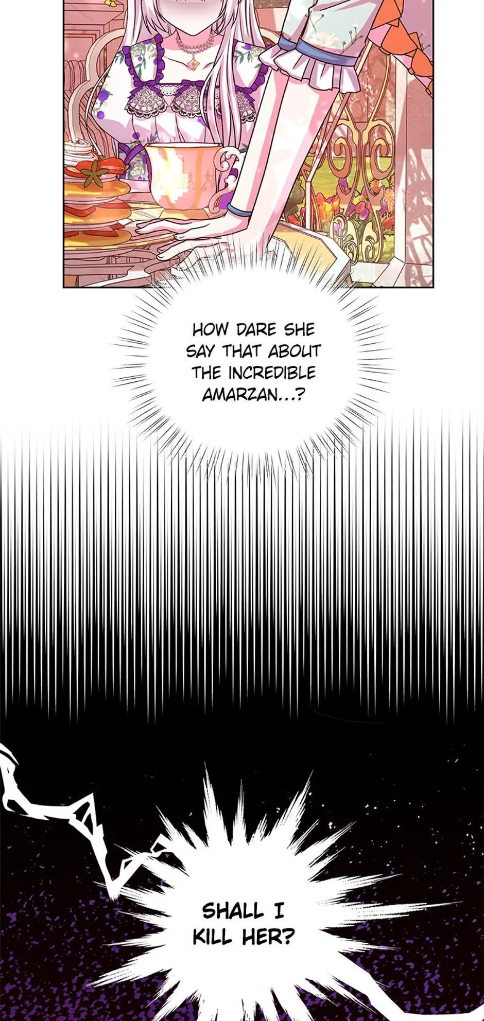 The Flower That Swallowed the Sun Chapter 10 291 44