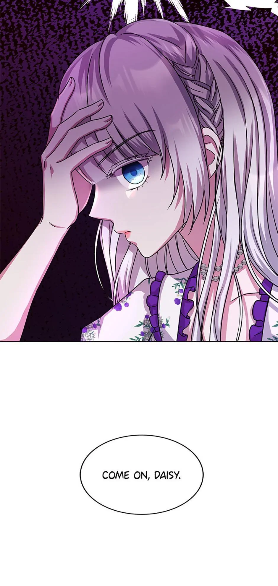 The Flower That Swallowed the Sun Chapter 10 292 45