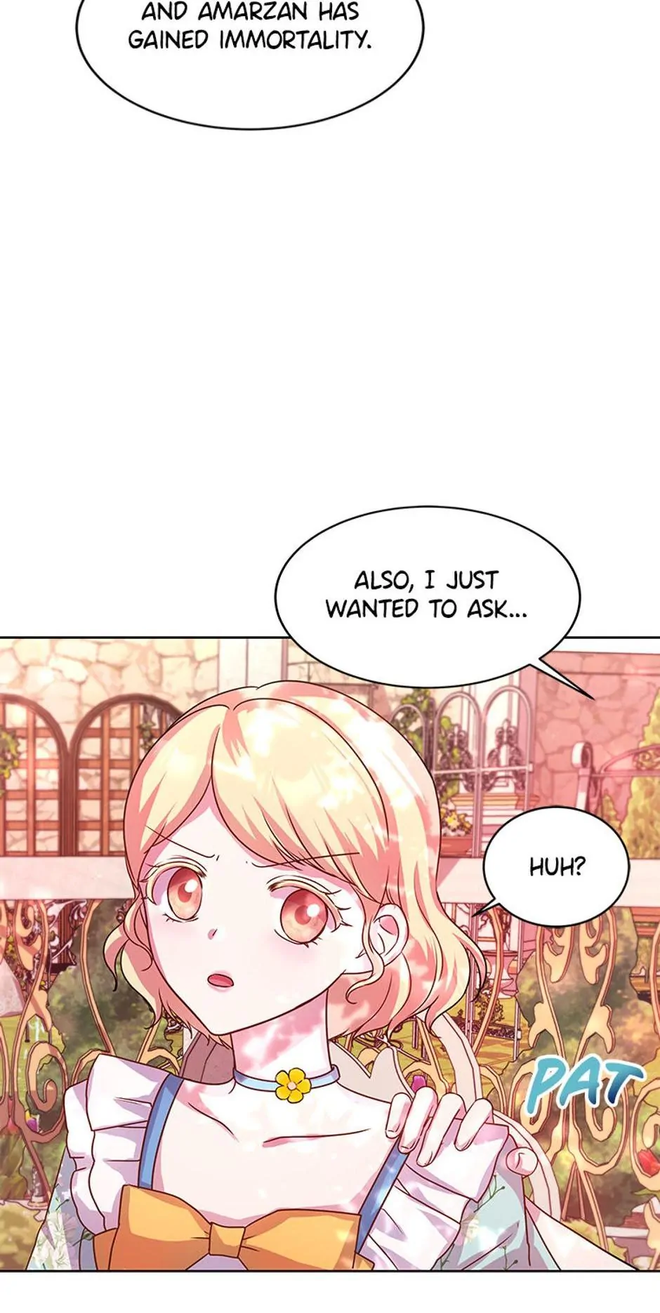 The Flower That Swallowed the Sun Chapter 10 295 48