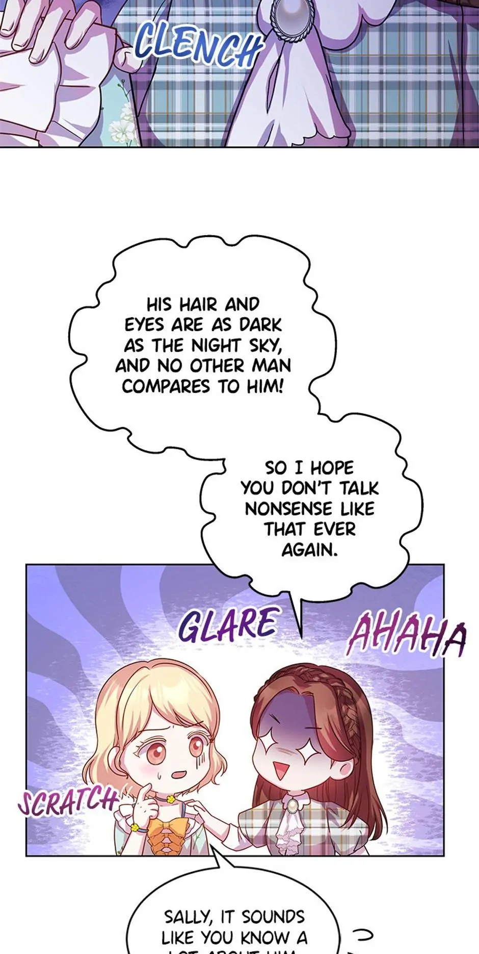 The Flower That Swallowed the Sun Chapter 10 297 50