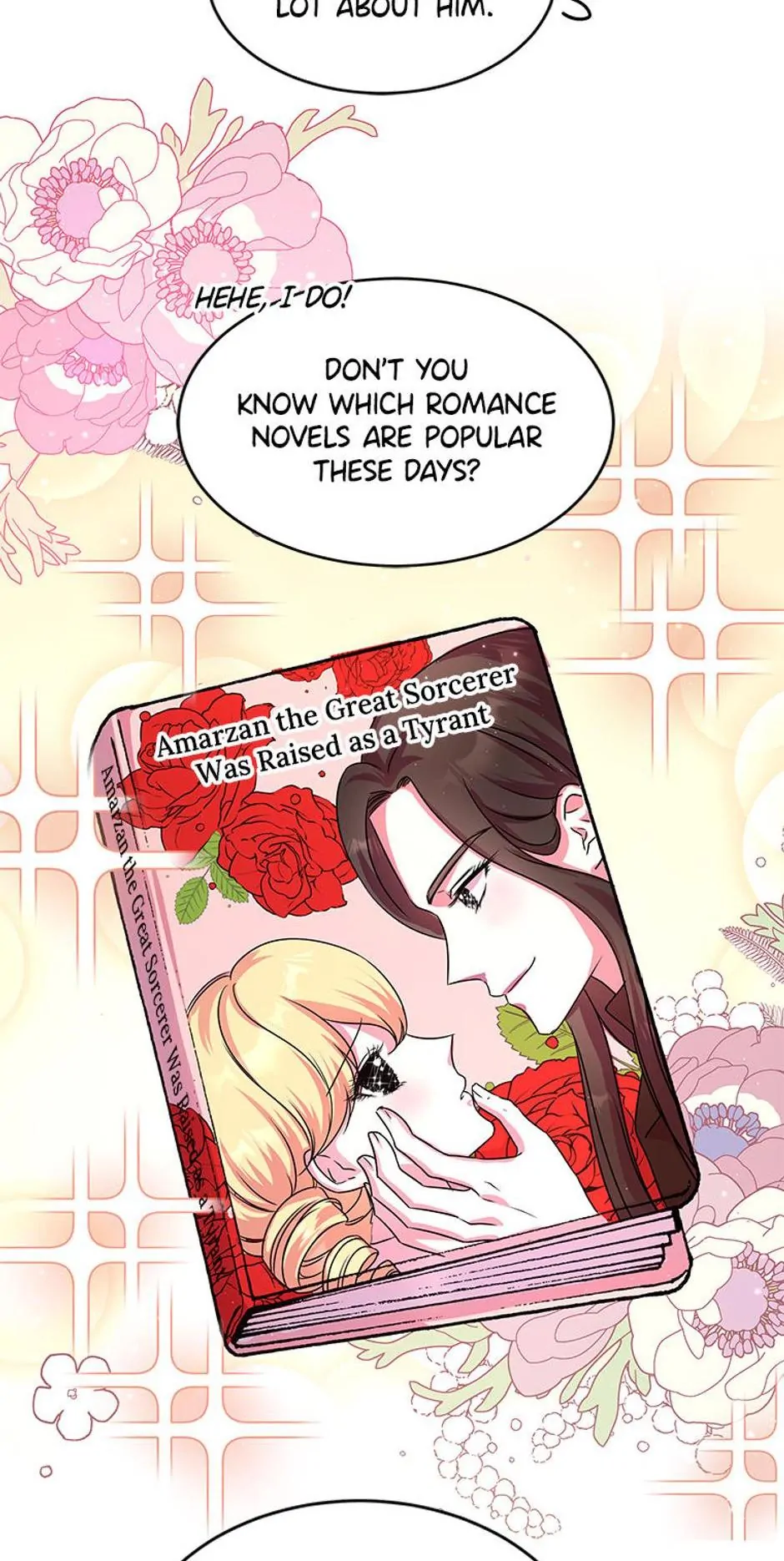 The Flower That Swallowed the Sun Chapter 10 298 51