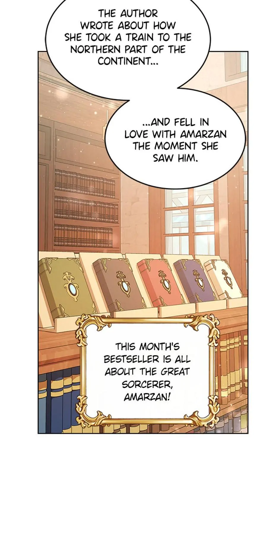 The Flower That Swallowed the Sun Chapter 10 299 52