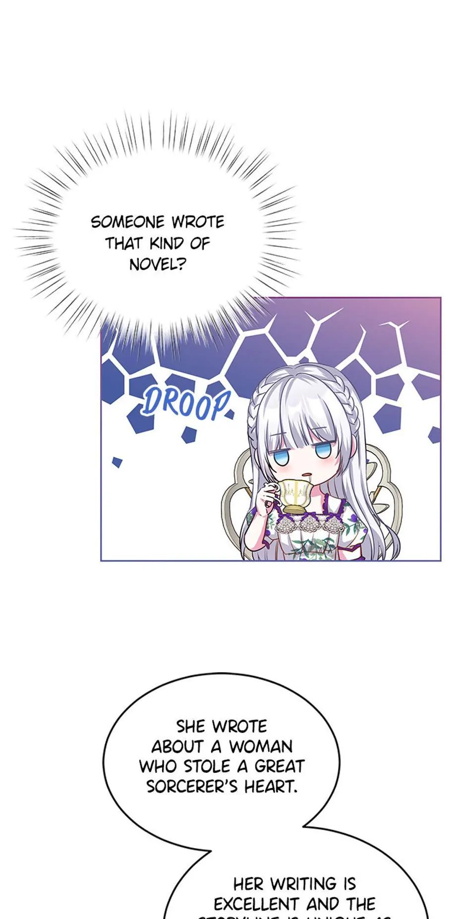 The Flower That Swallowed the Sun Chapter 10 300 53