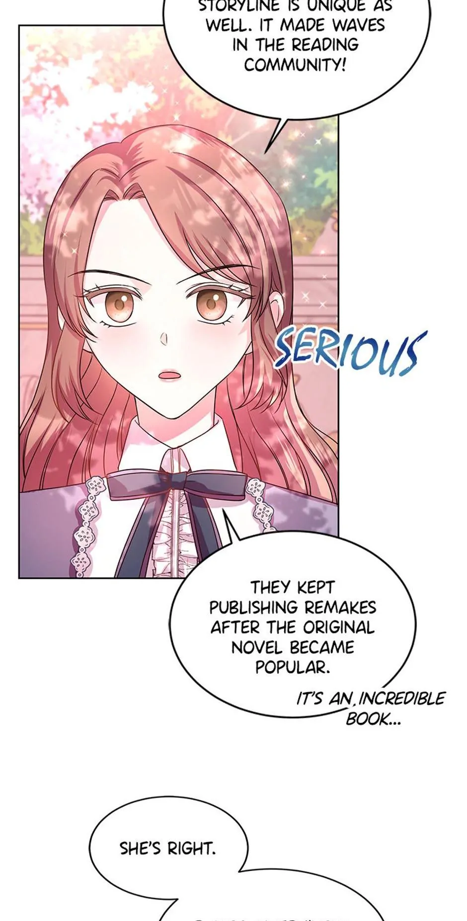 The Flower That Swallowed the Sun Chapter 10 301 54