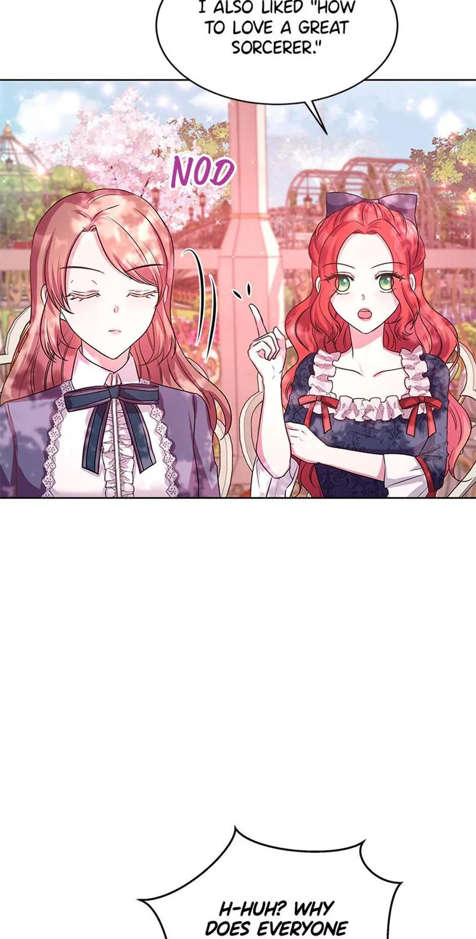 The Flower That Swallowed the Sun Chapter 10 302 55