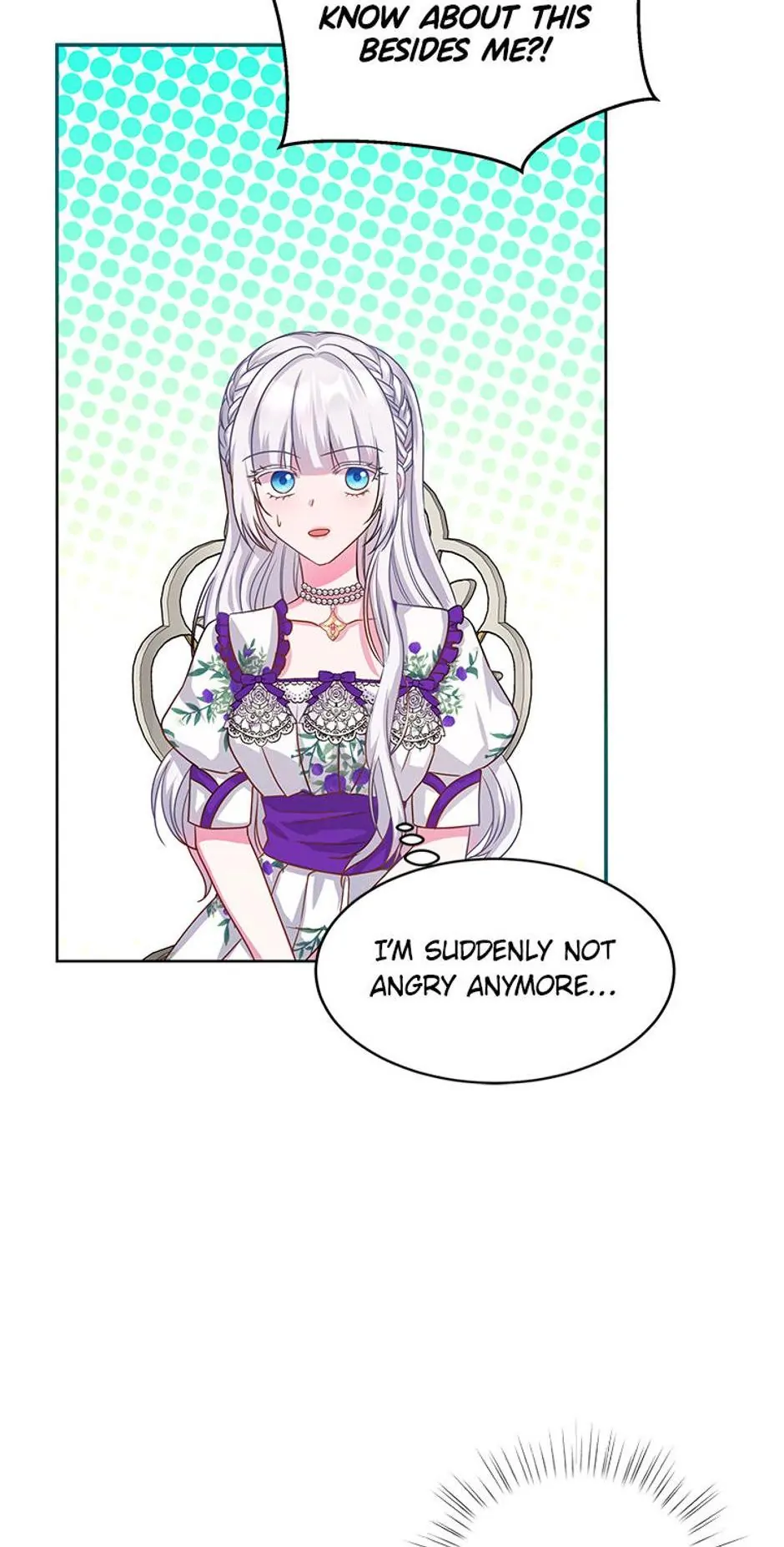 The Flower That Swallowed the Sun Chapter 10 303 56