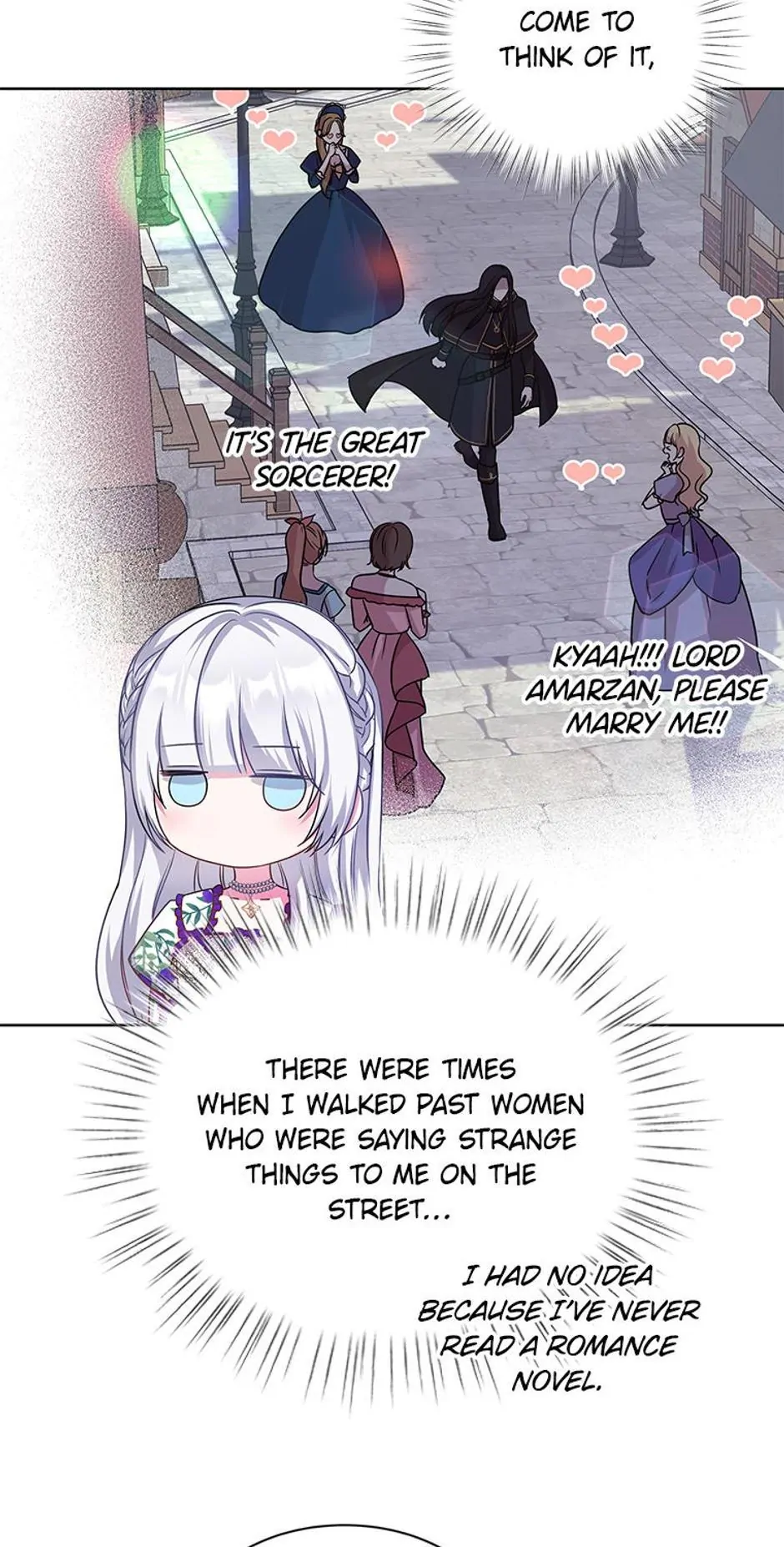 The Flower That Swallowed the Sun Chapter 10 304 57