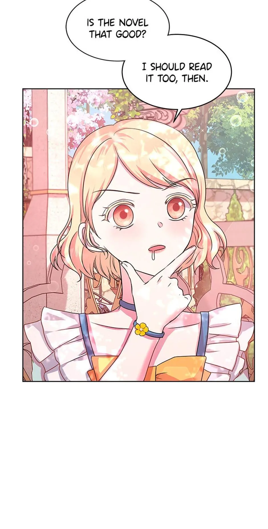 The Flower That Swallowed the Sun Chapter 10 305 58