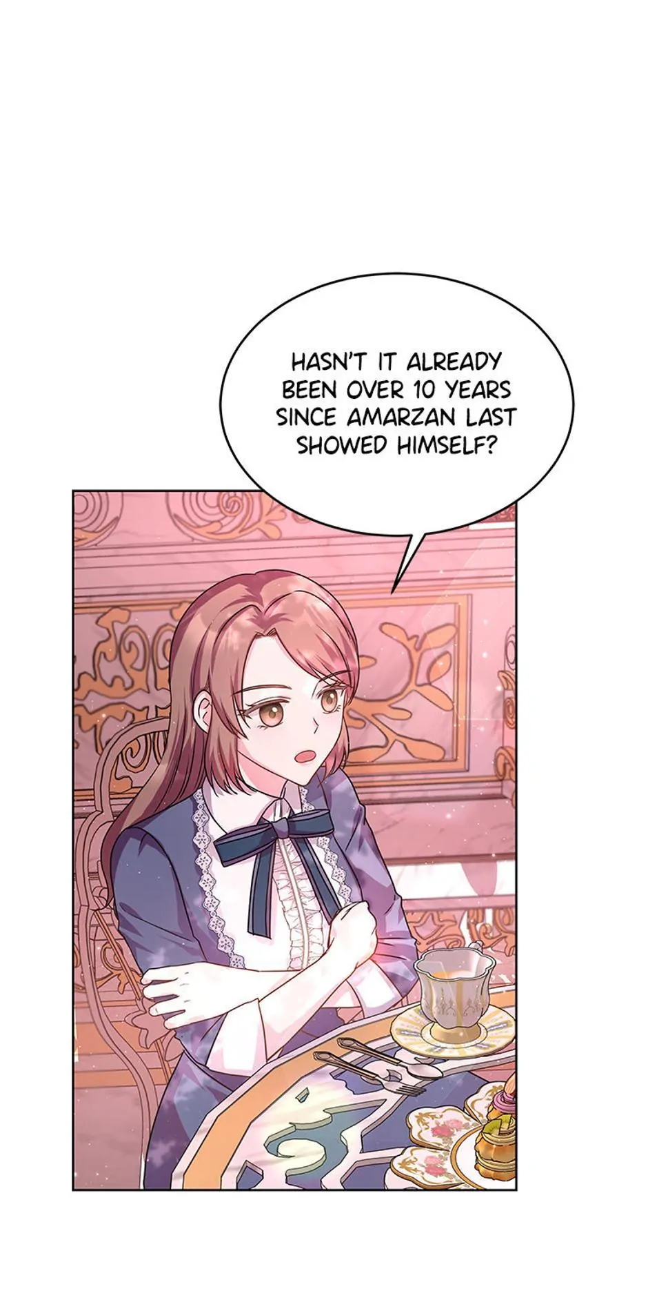 The Flower That Swallowed the Sun Chapter 10 306 59