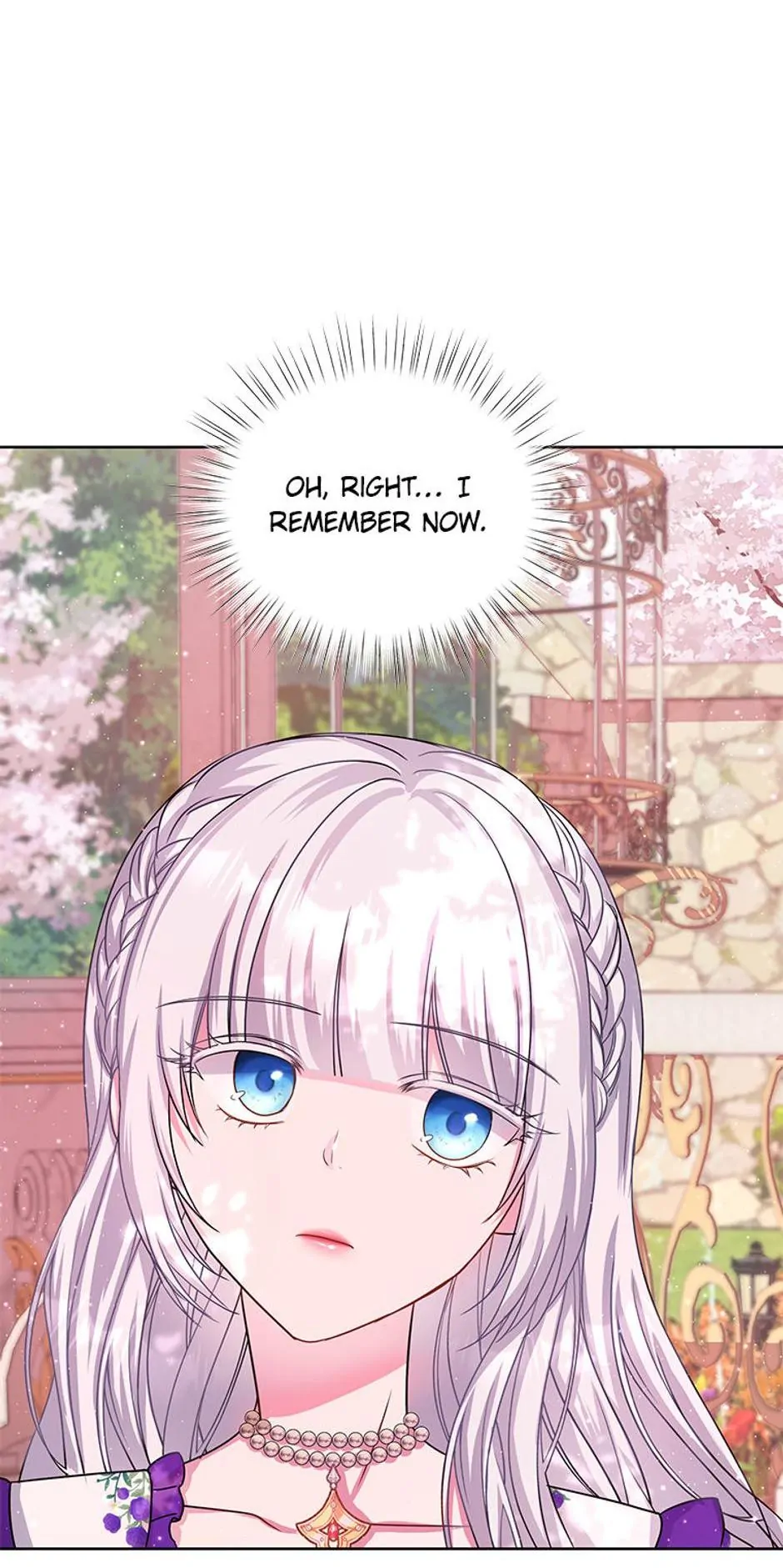 The Flower That Swallowed the Sun Chapter 10 308 61