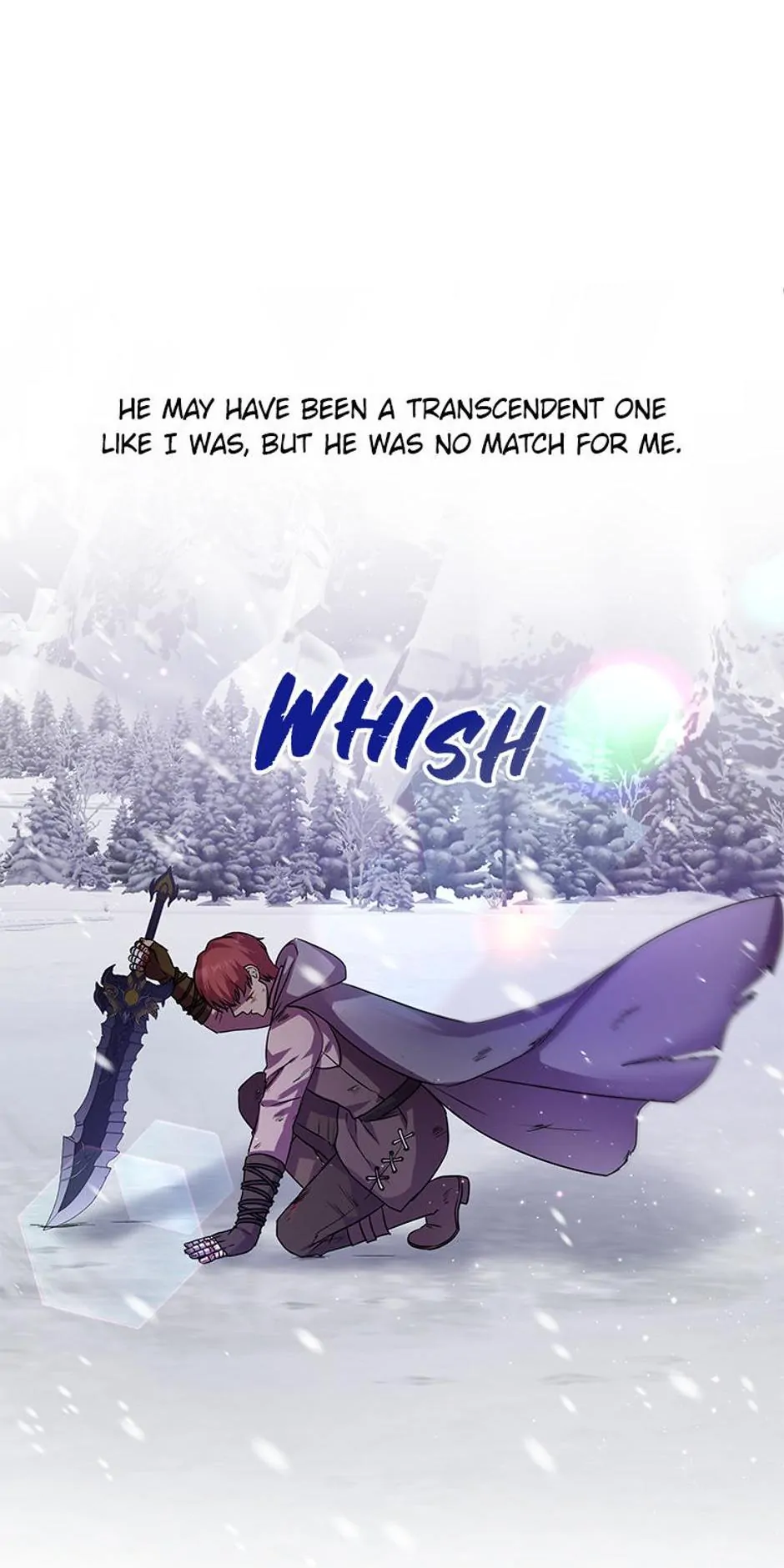 The Flower That Swallowed the Sun Chapter 10 309 62