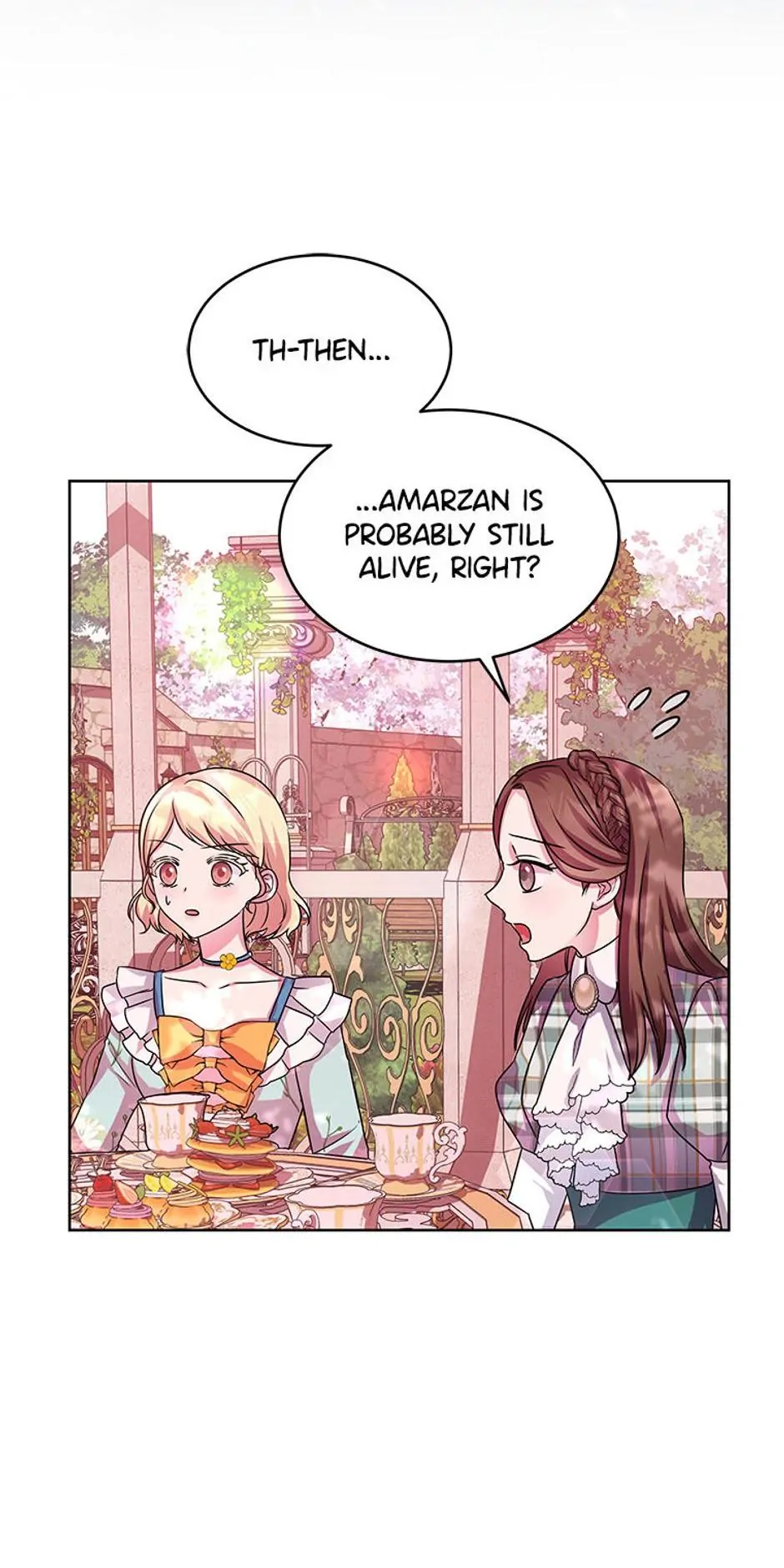 The Flower That Swallowed the Sun Chapter 10 310 63