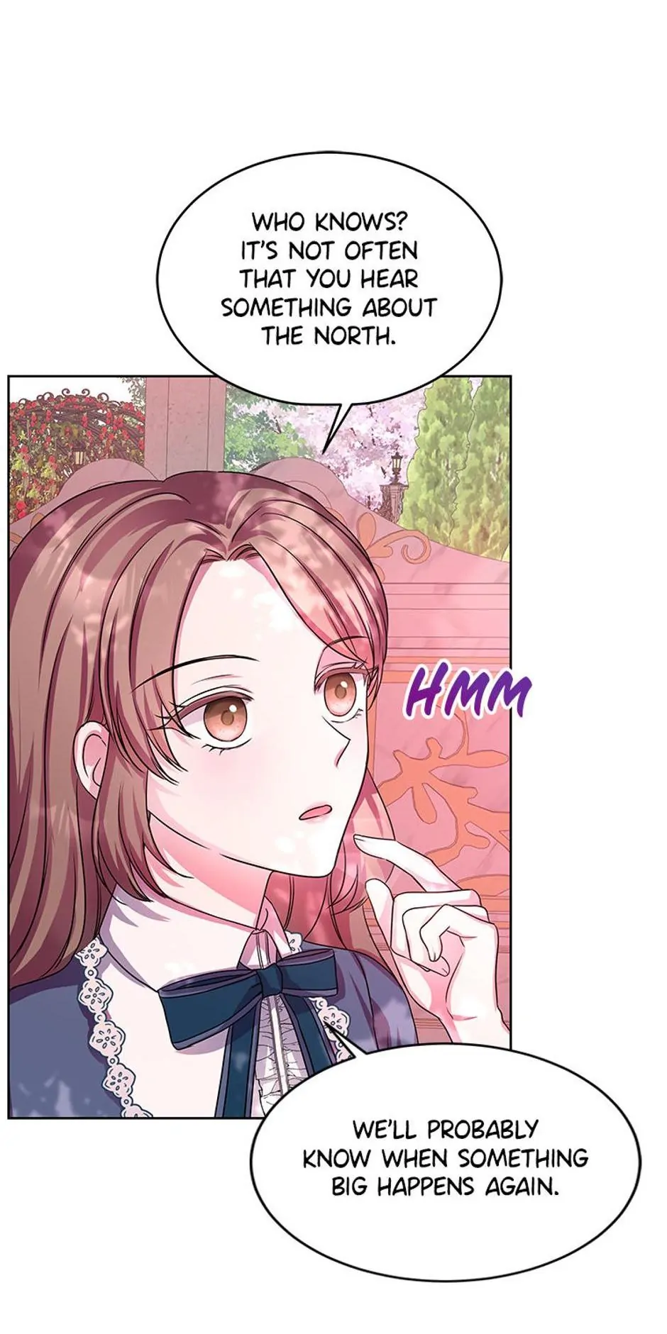 The Flower That Swallowed the Sun Chapter 10 311 64