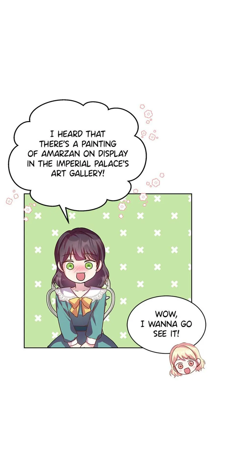 The Flower That Swallowed the Sun Chapter 10 312 65