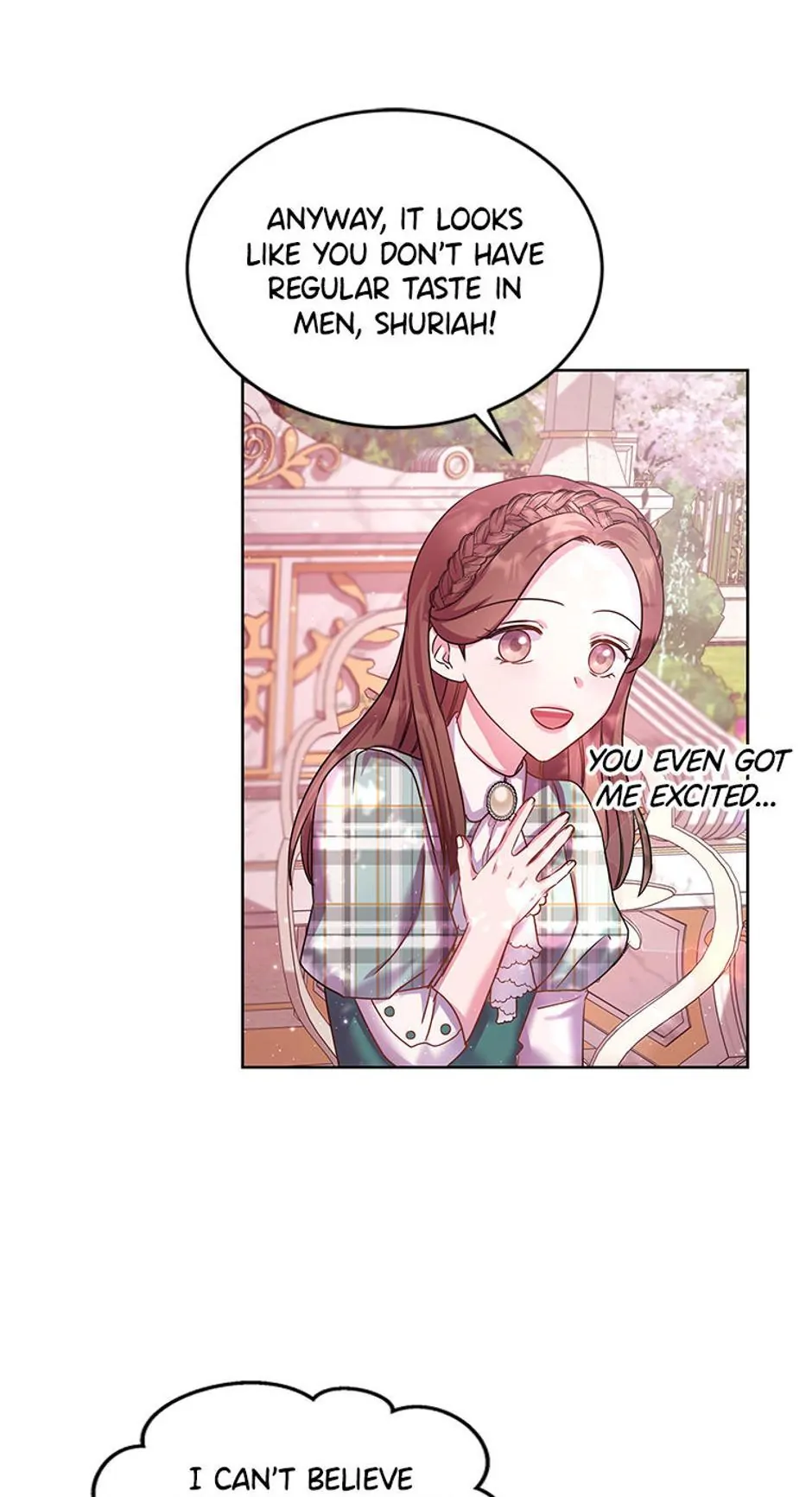 The Flower That Swallowed the Sun Chapter 10 313 66