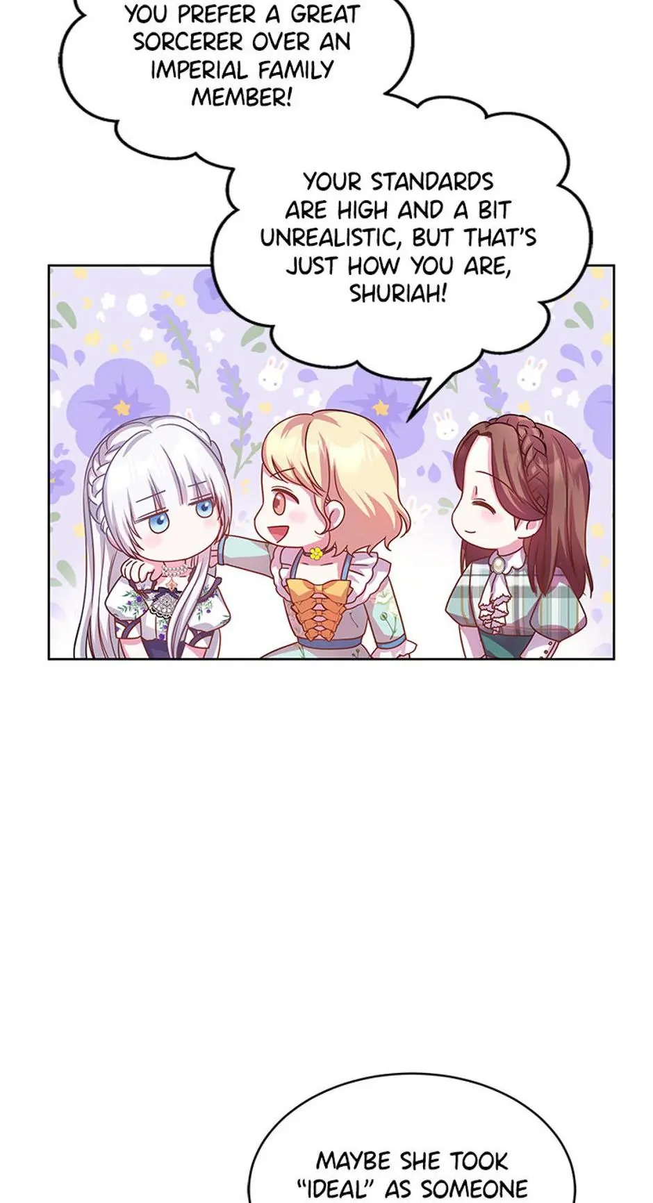 The Flower That Swallowed the Sun Chapter 10 314 67