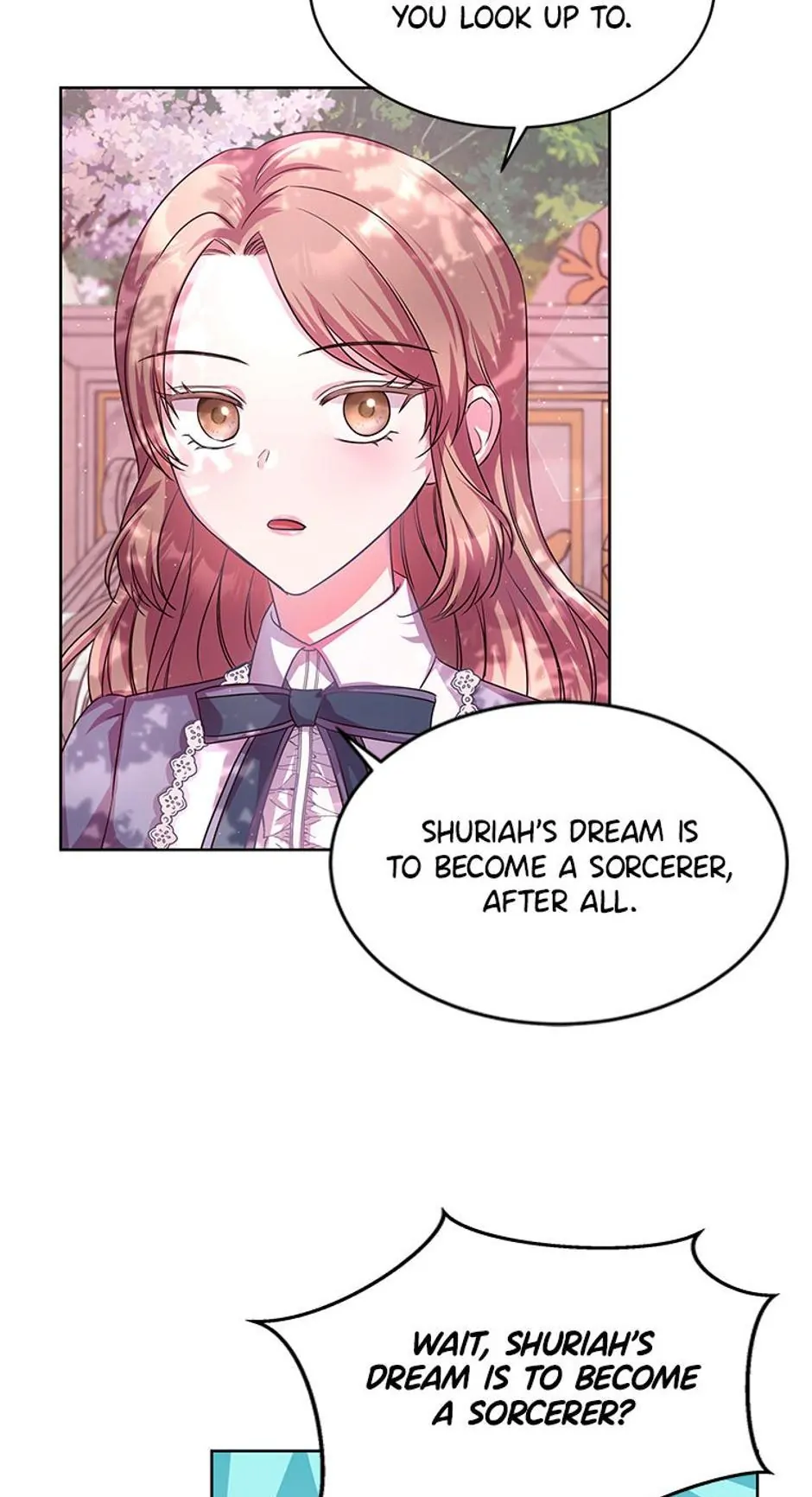 The Flower That Swallowed the Sun Chapter 10 315 68