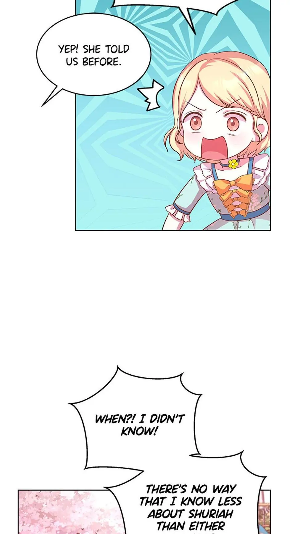 The Flower That Swallowed the Sun Chapter 10 316 69