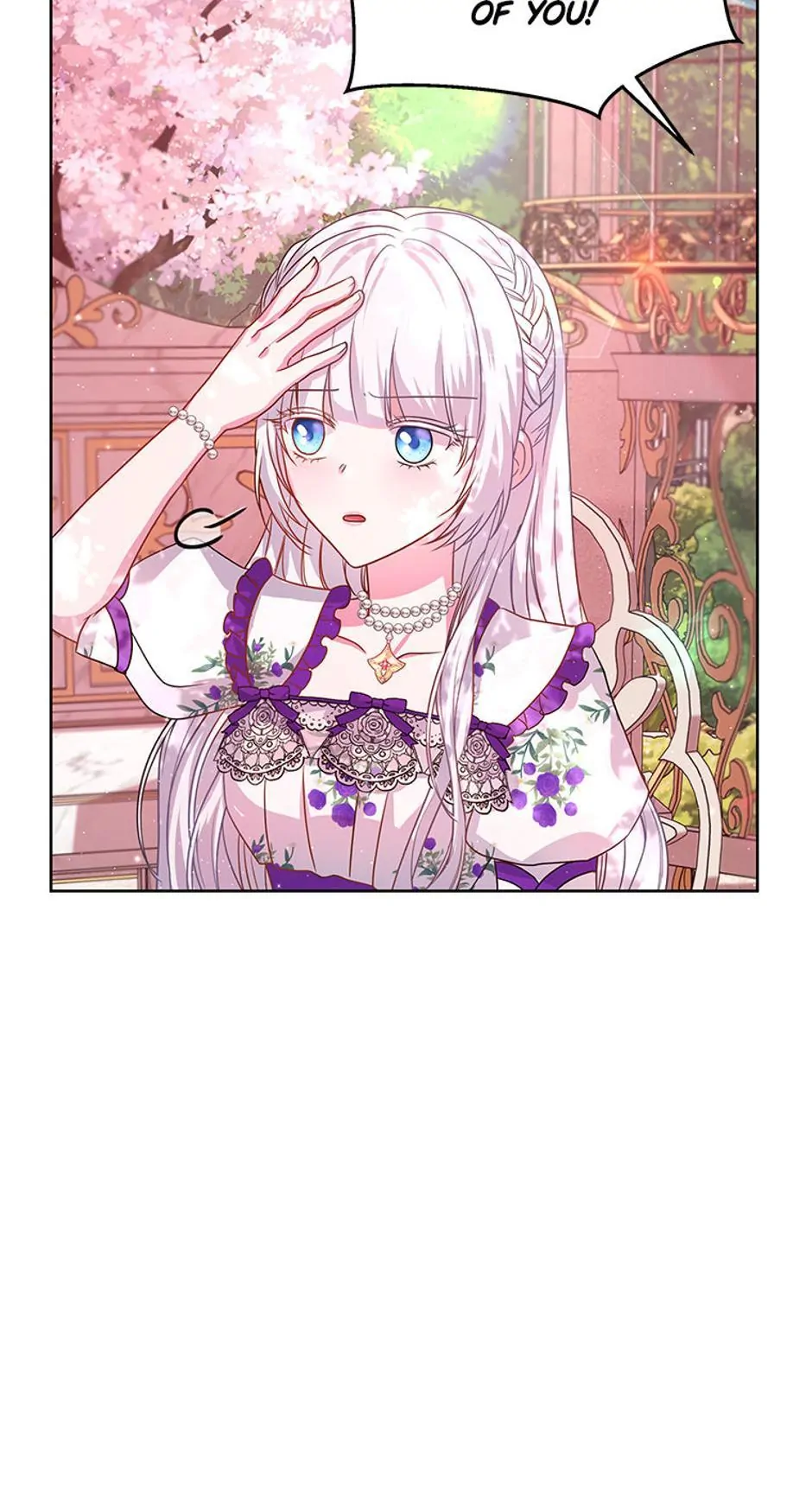 The Flower That Swallowed the Sun Chapter 10 317 70