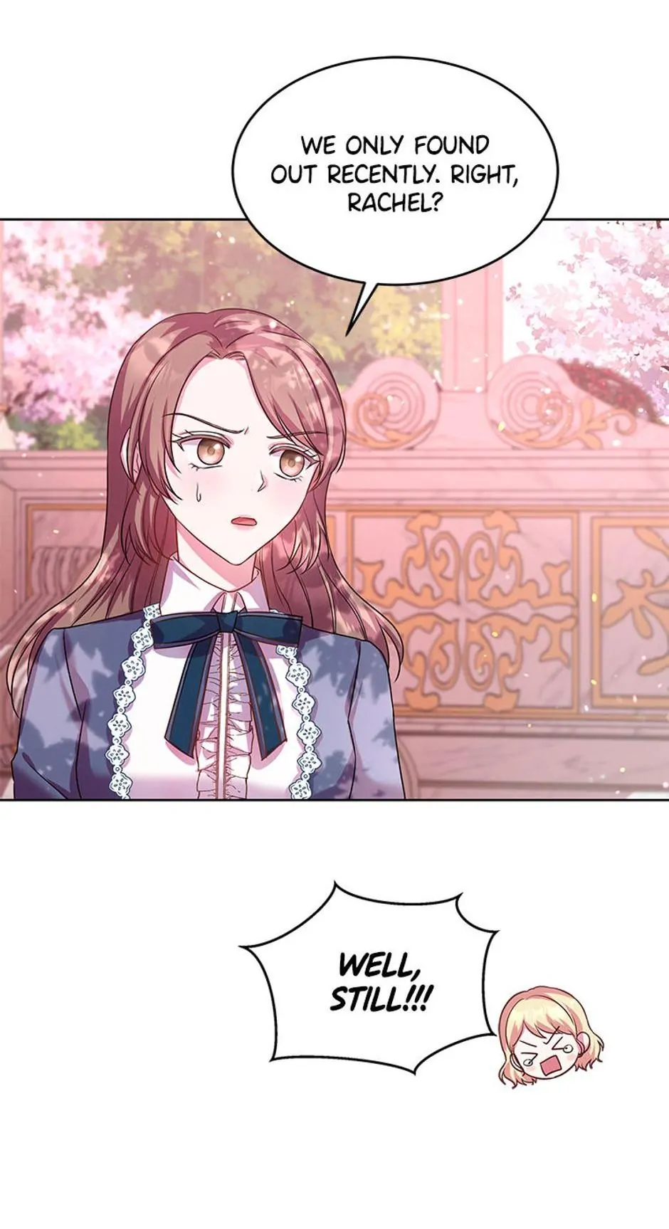 The Flower That Swallowed the Sun Chapter 10 318 71