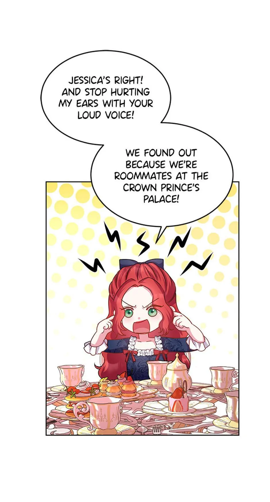 The Flower That Swallowed the Sun Chapter 10 319 72