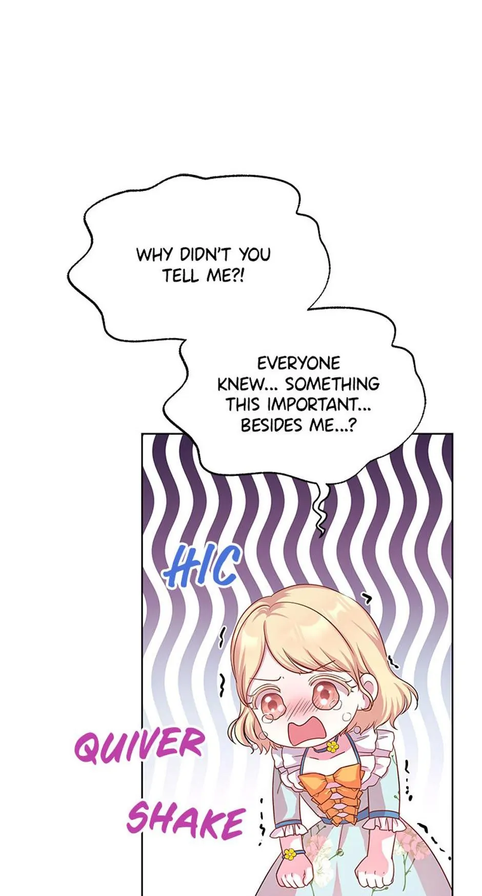 The Flower That Swallowed the Sun Chapter 10 320 73