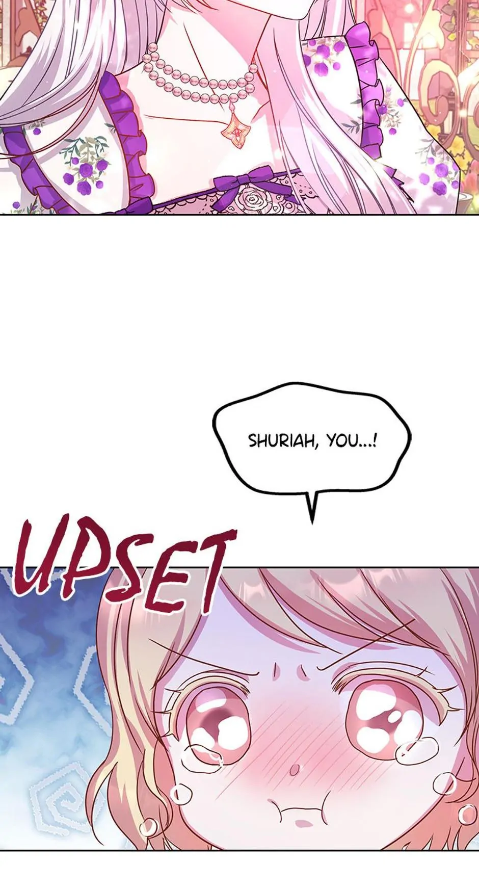 The Flower That Swallowed the Sun Chapter 10 322 75