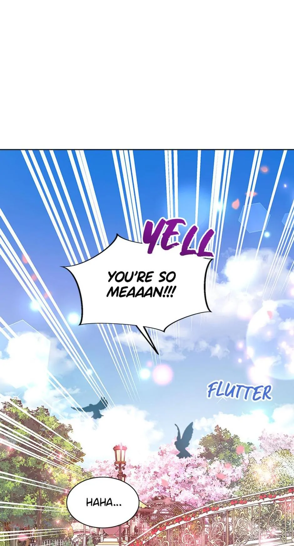 The Flower That Swallowed the Sun Chapter 10 323 76