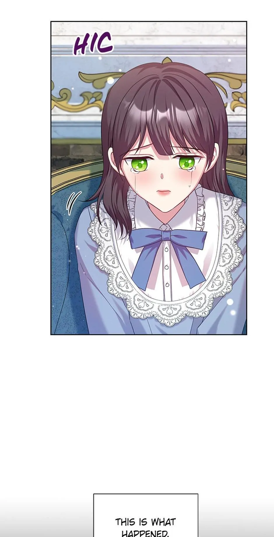 The Flower That Swallowed the Sun Chapter 17 92 04