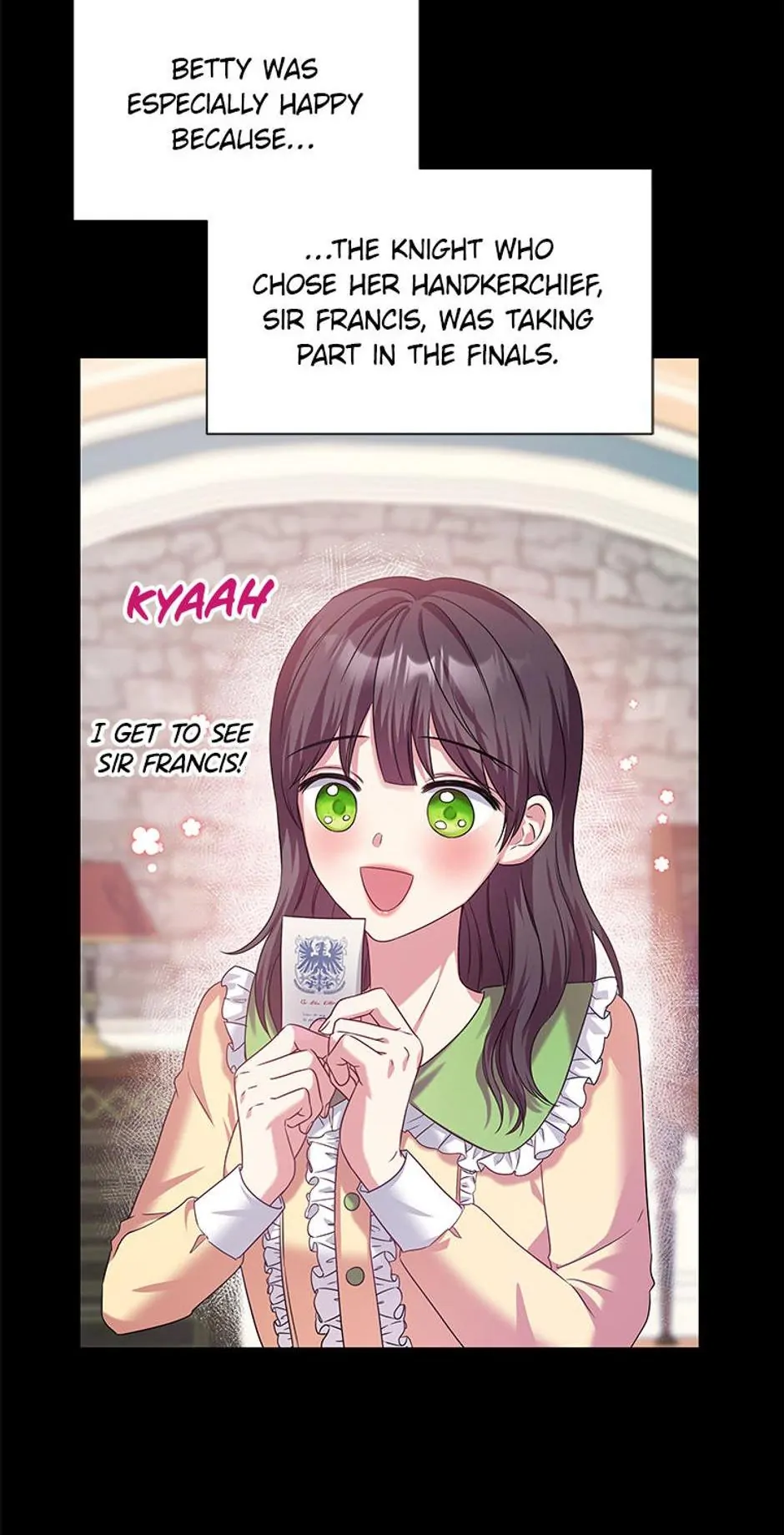 The Flower That Swallowed the Sun Chapter 17 94 06