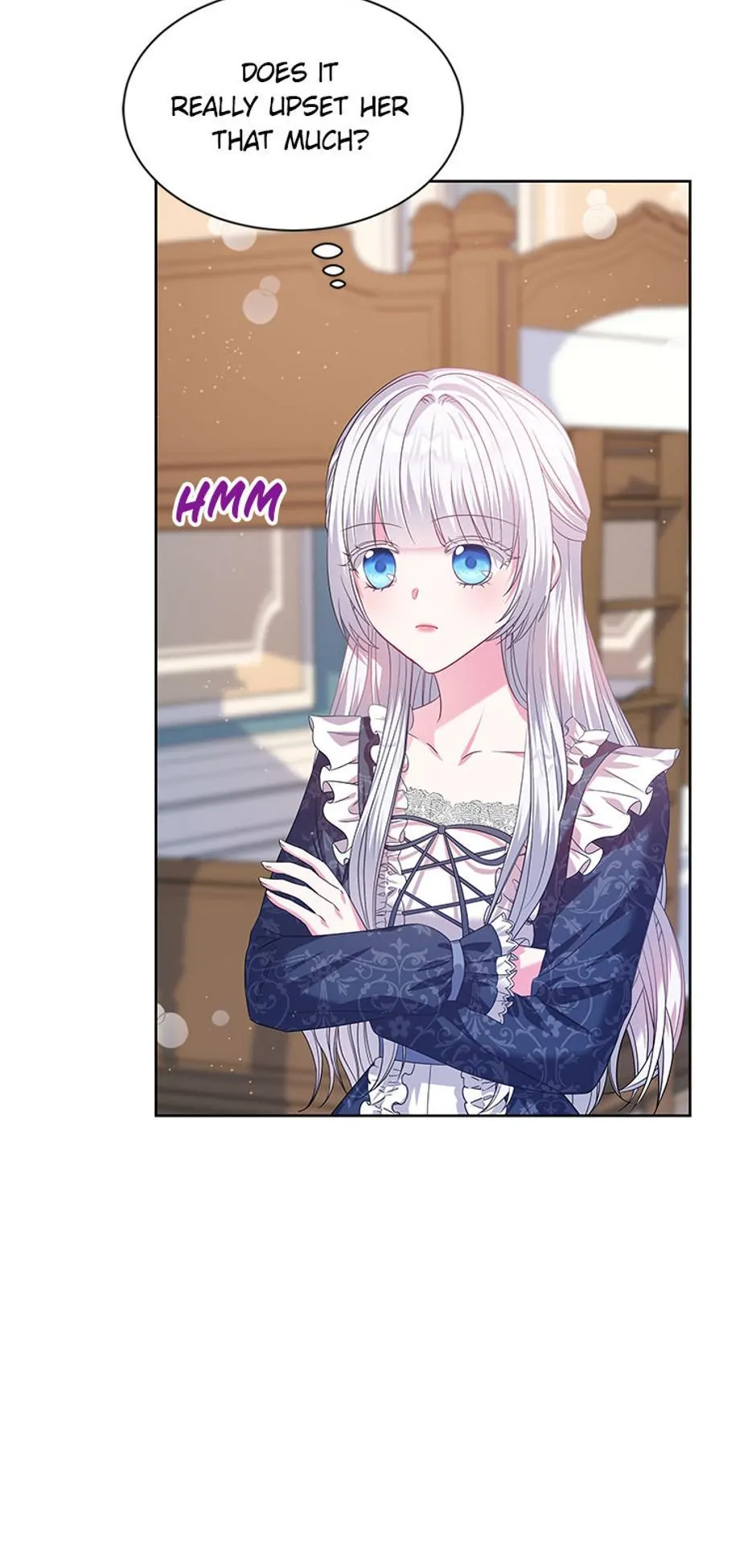 The Flower That Swallowed the Sun Chapter 17 100 12