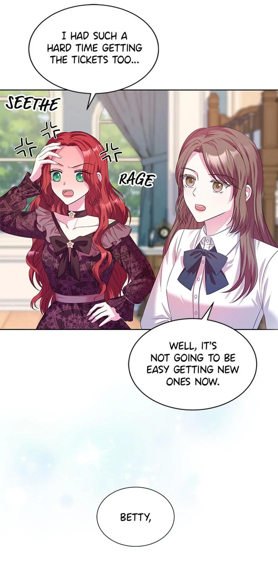 The Flower That Swallowed the Sun Chapter 17 101 13