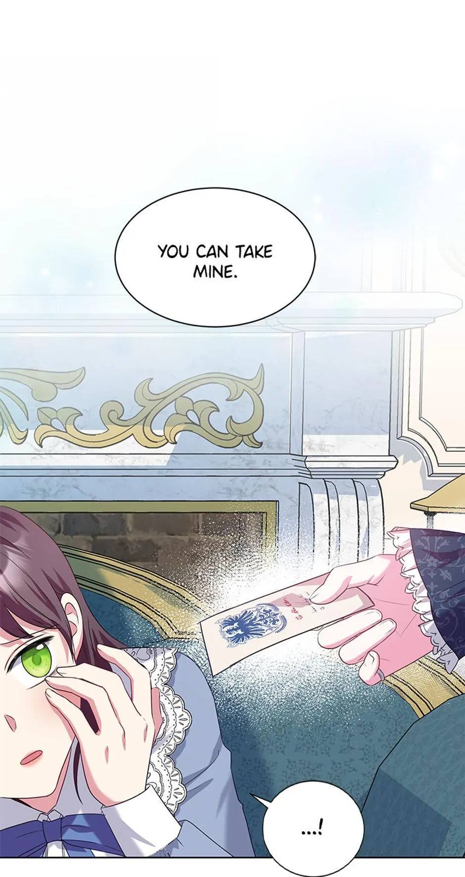 The Flower That Swallowed the Sun Chapter 17 102 14