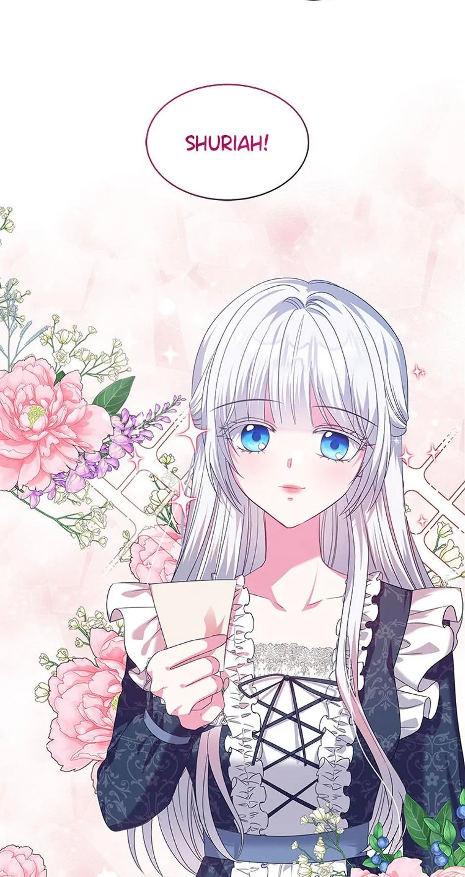 The Flower That Swallowed the Sun Chapter 17 103 15