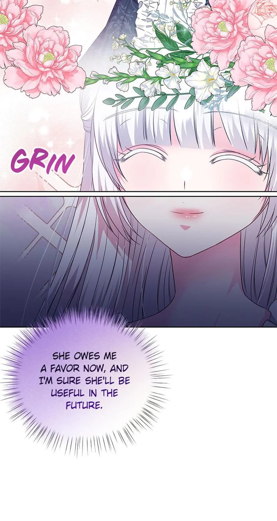 The Flower That Swallowed the Sun Chapter 17 104 16