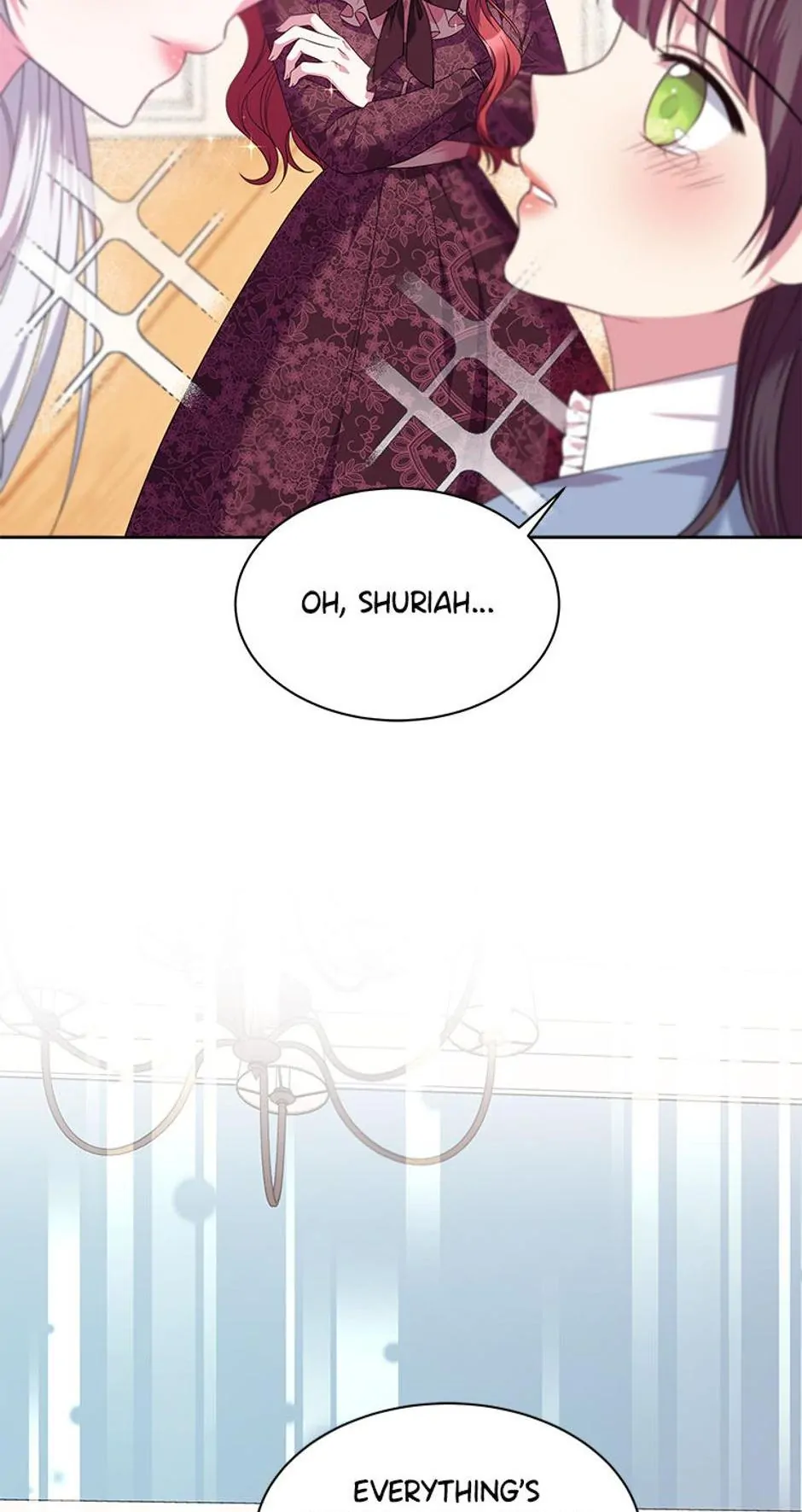 The Flower That Swallowed the Sun Chapter 17 107 19