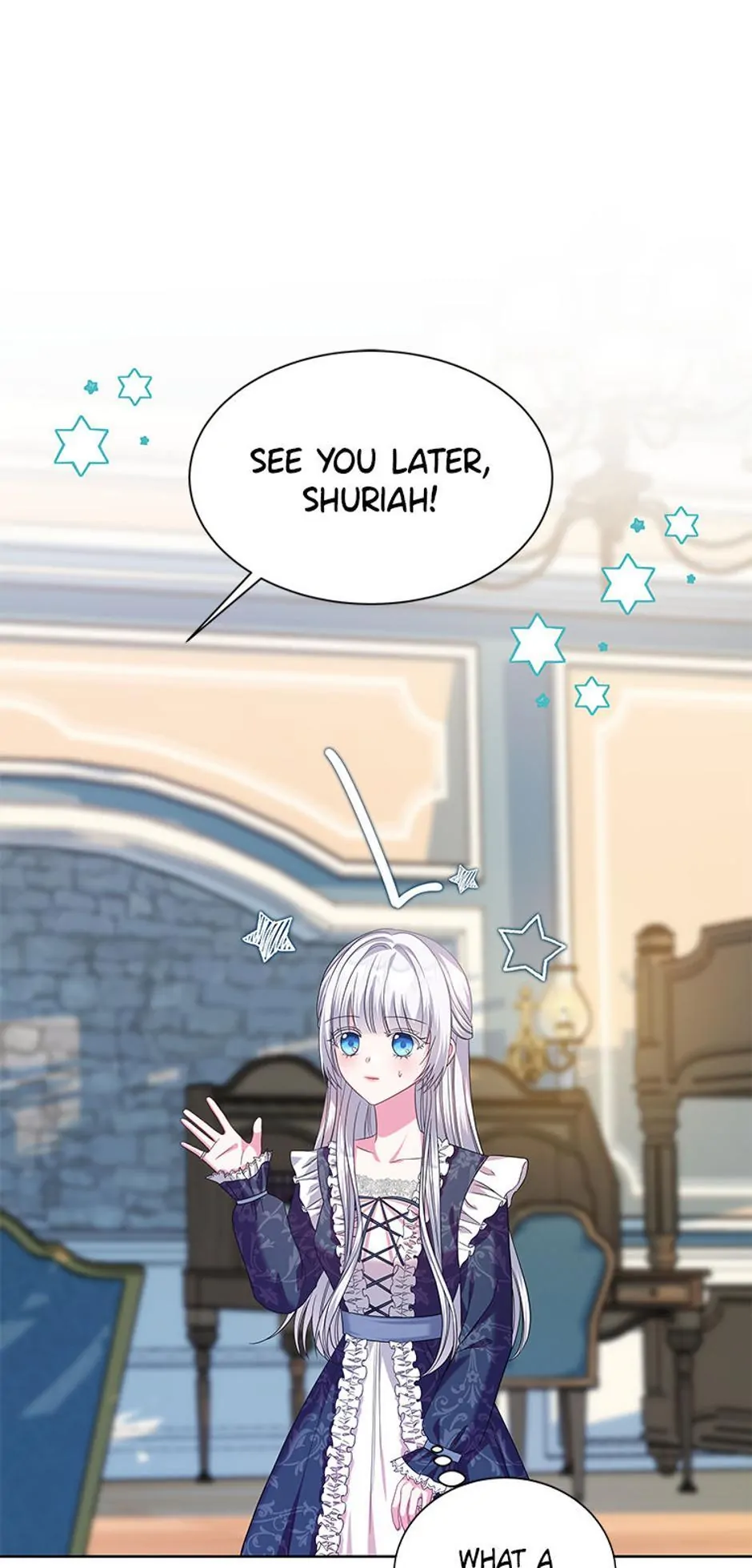 The Flower That Swallowed the Sun Chapter 17 109 21