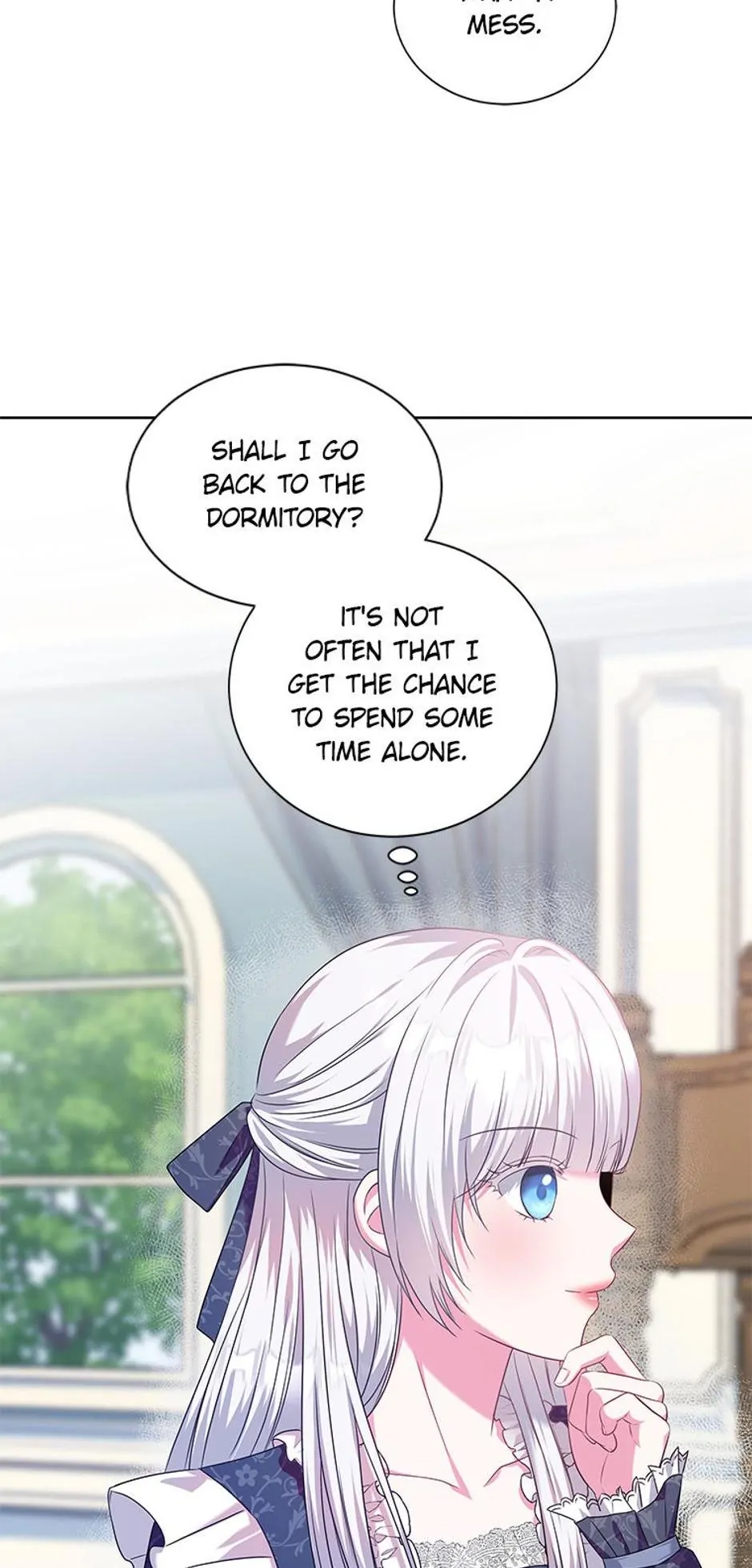 The Flower That Swallowed the Sun Chapter 17 110 22