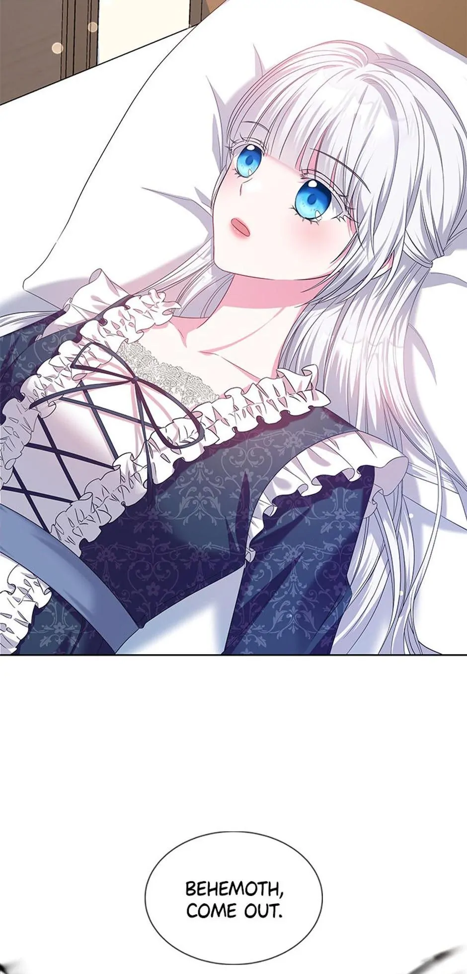 The Flower That Swallowed the Sun Chapter 17 113 25