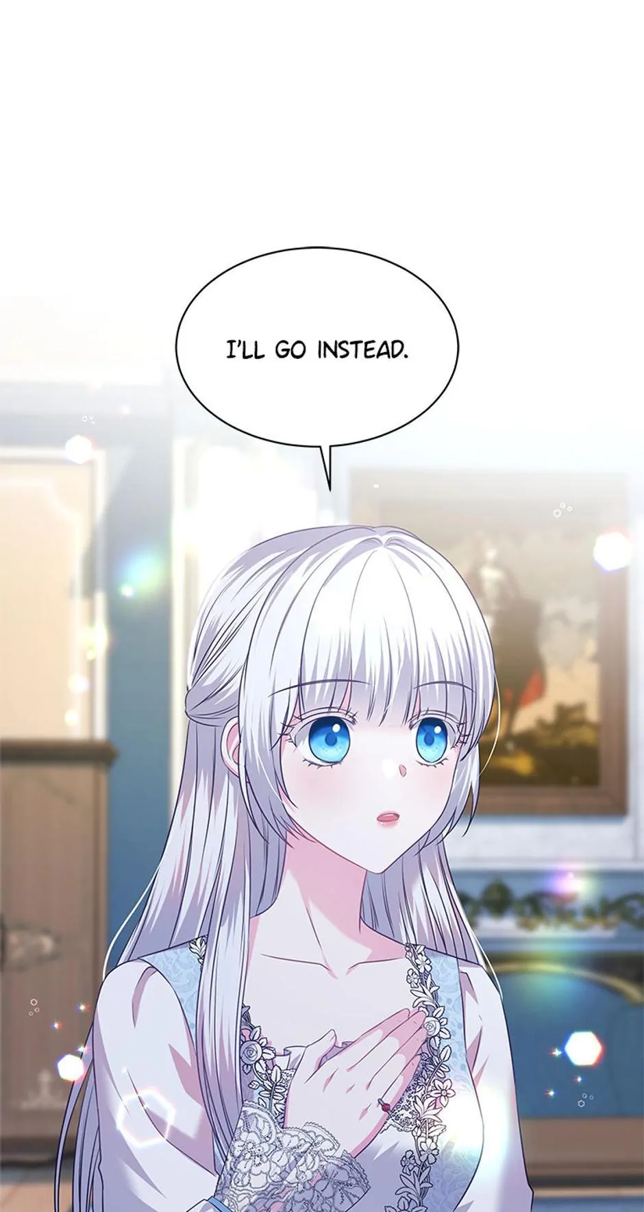 The Flower That Swallowed the Sun Chapter 23 245 01