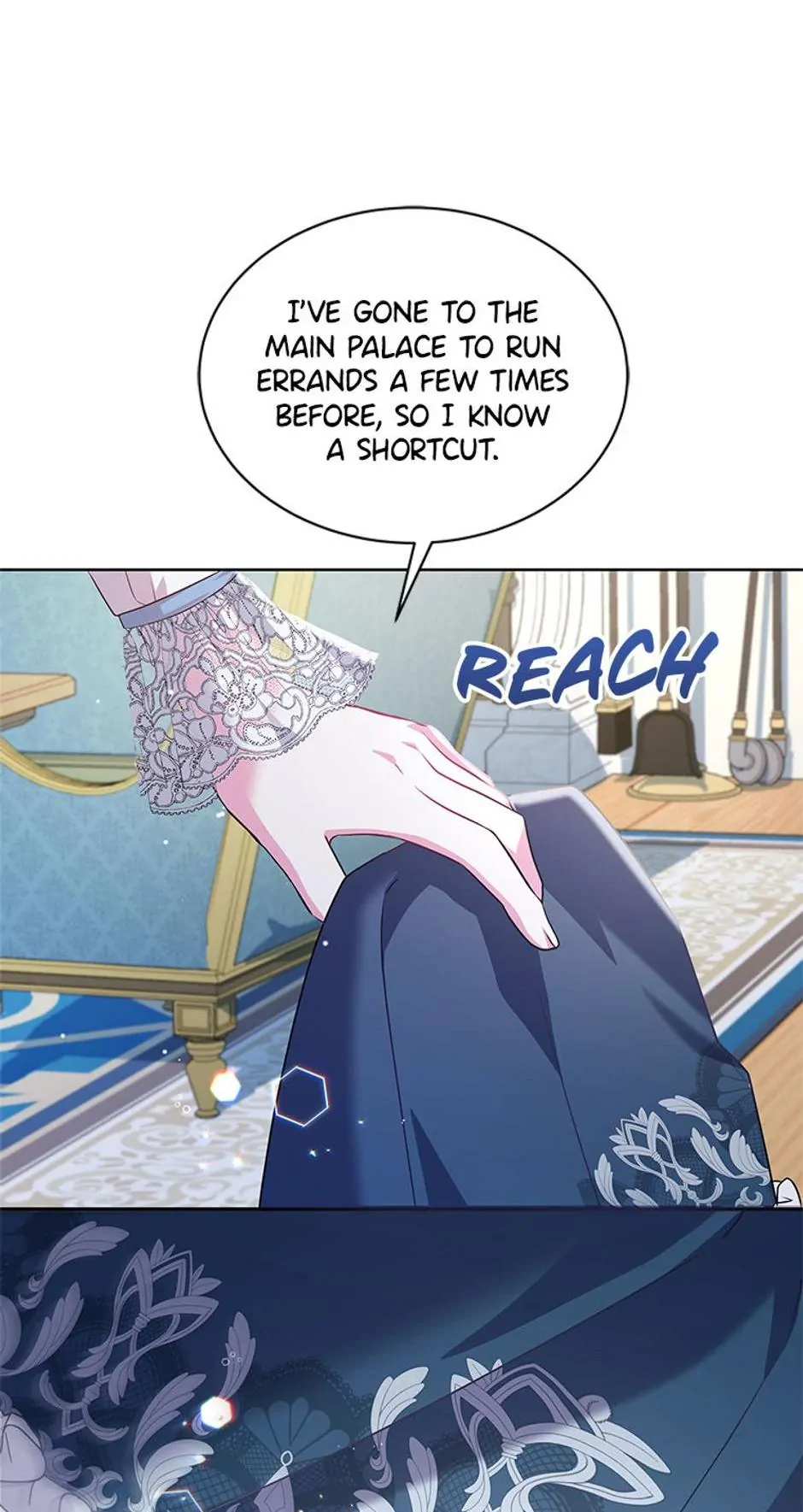 The Flower That Swallowed the Sun Chapter 23 247 03