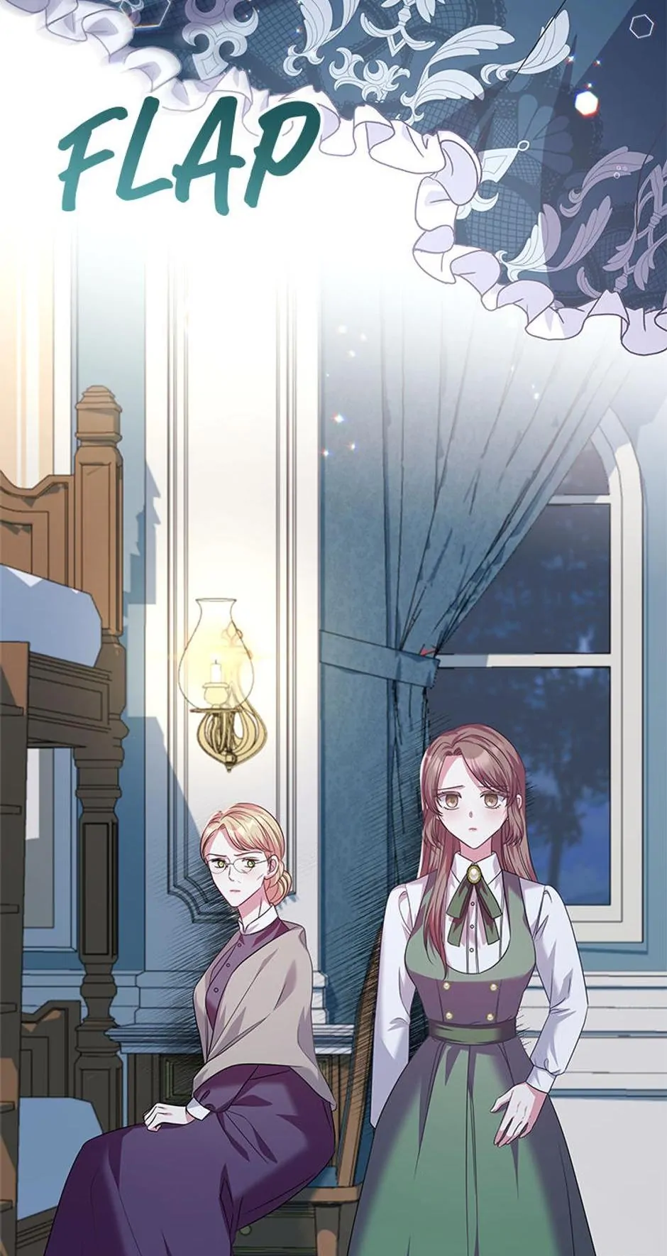 The Flower That Swallowed the Sun Chapter 23 248 04