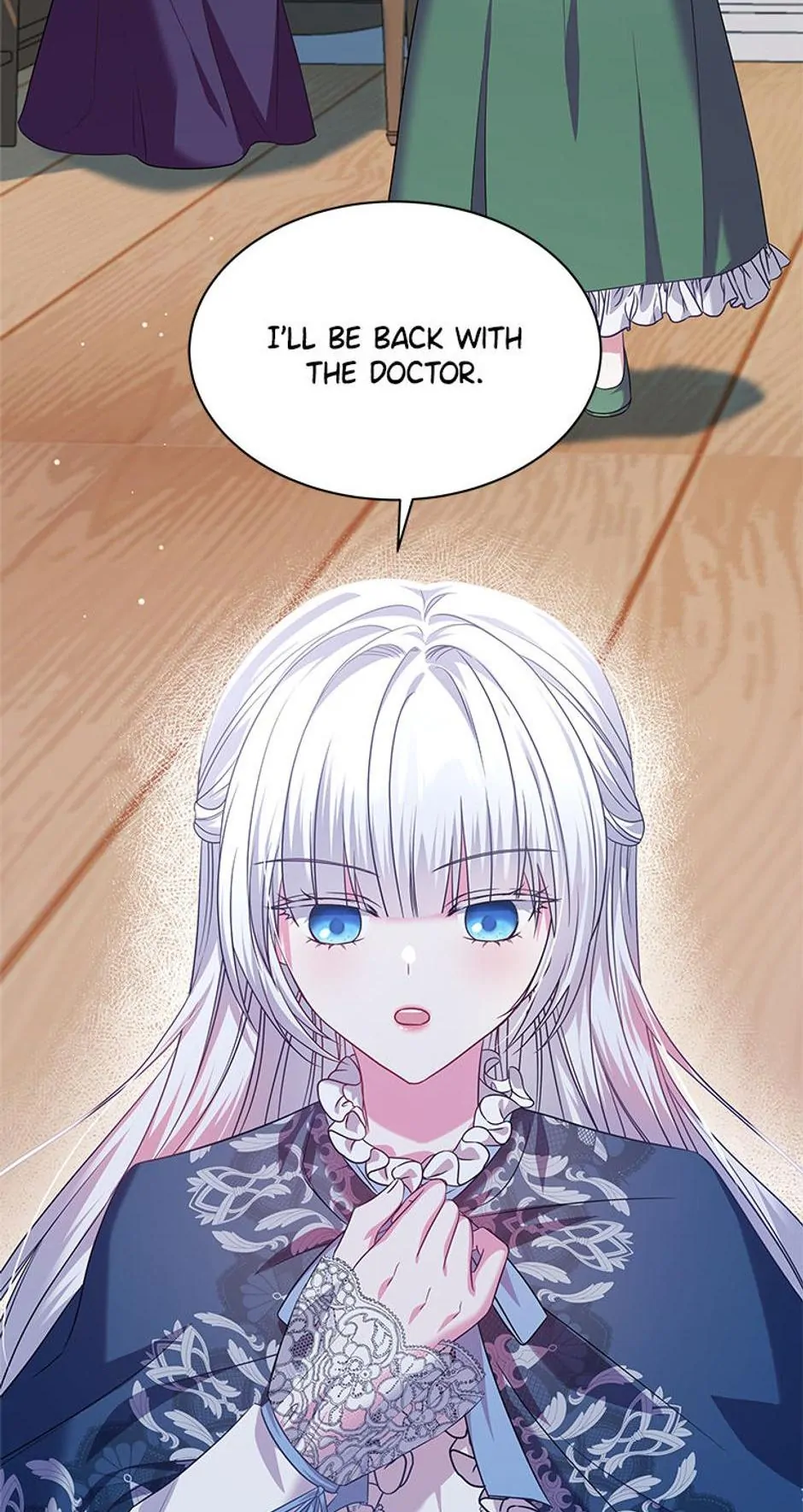 The Flower That Swallowed the Sun Chapter 23 249 05