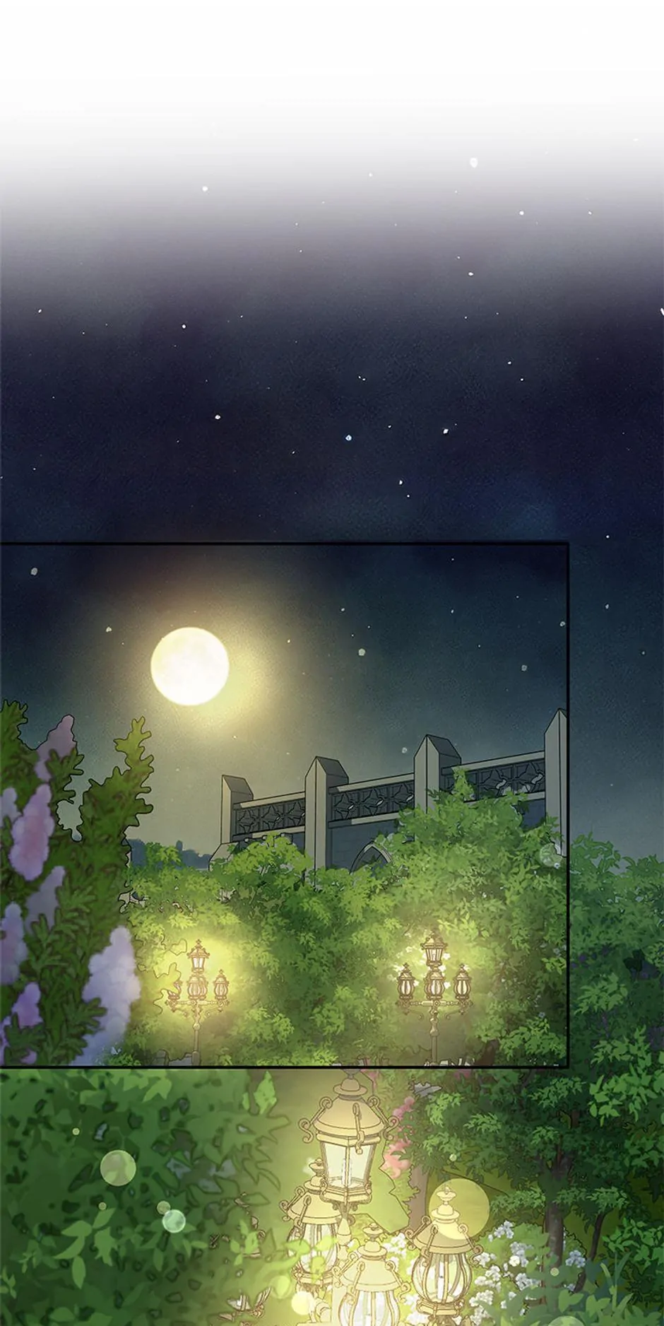 The Flower That Swallowed the Sun Chapter 23 252 08