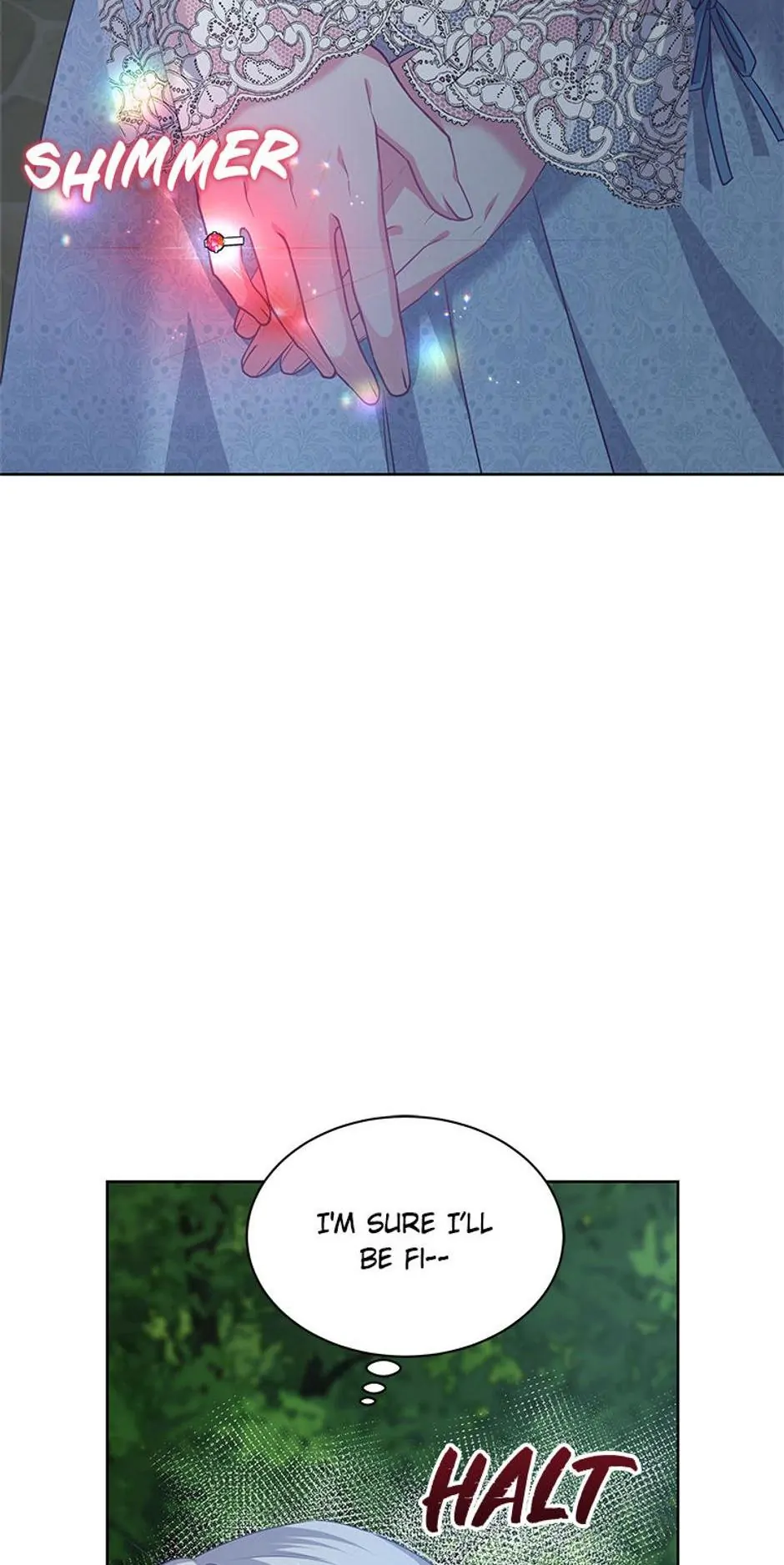 The Flower That Swallowed the Sun Chapter 23 255 11