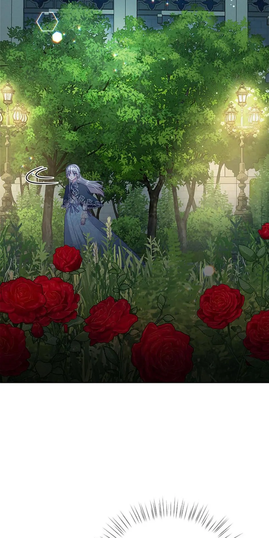 The Flower That Swallowed the Sun Chapter 23 257 13