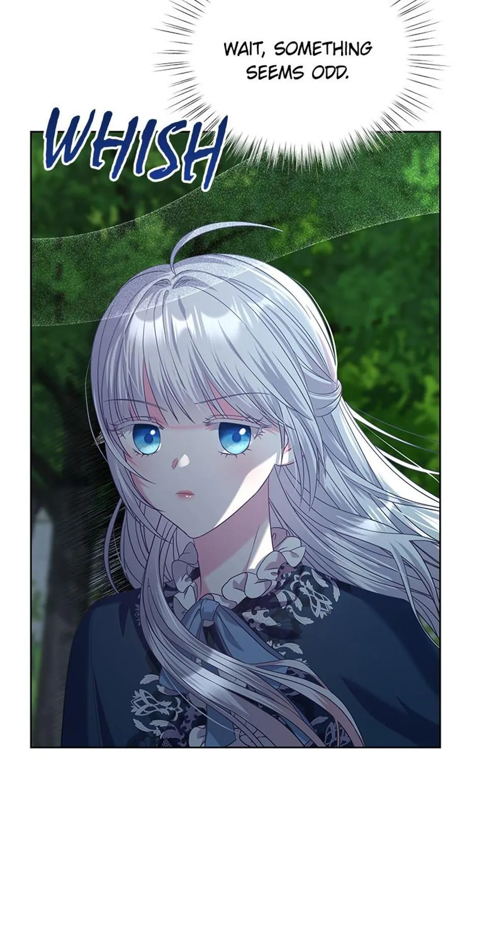 The Flower That Swallowed the Sun Chapter 23 258 14