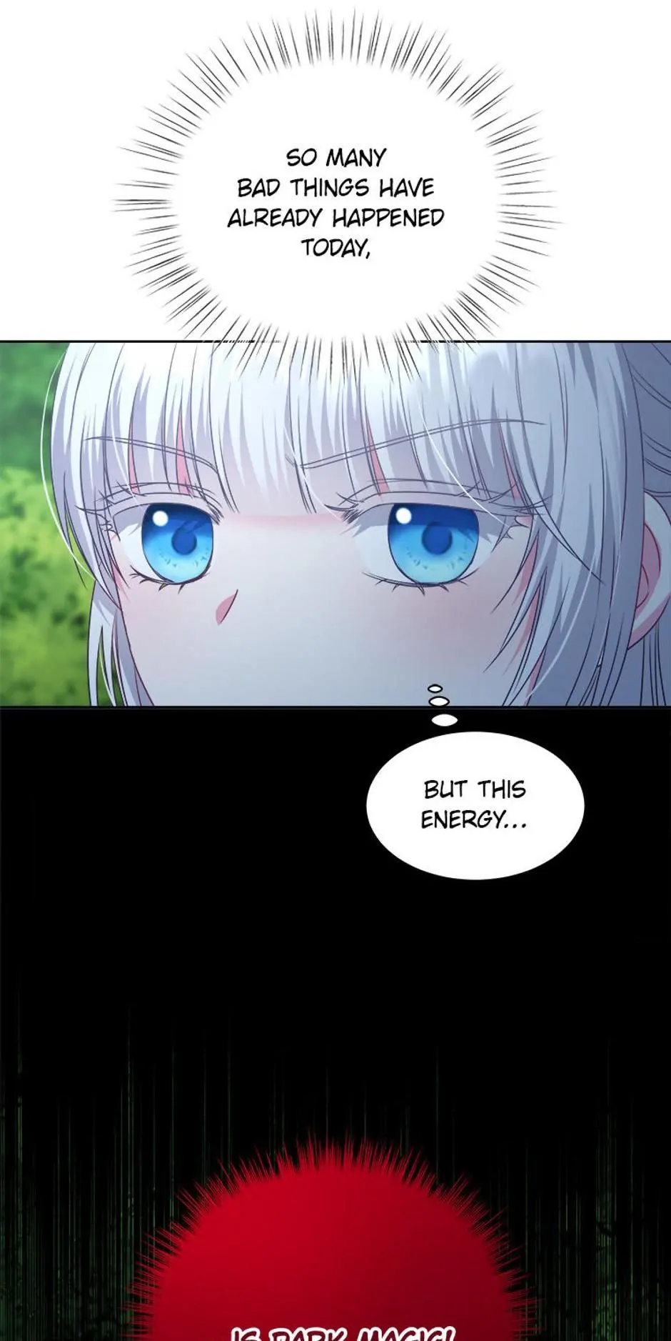 The Flower That Swallowed the Sun Chapter 23 260 16