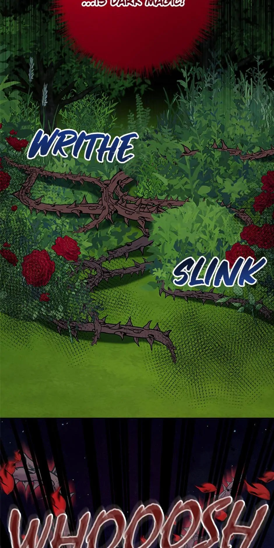 The Flower That Swallowed the Sun Chapter 23 261 17