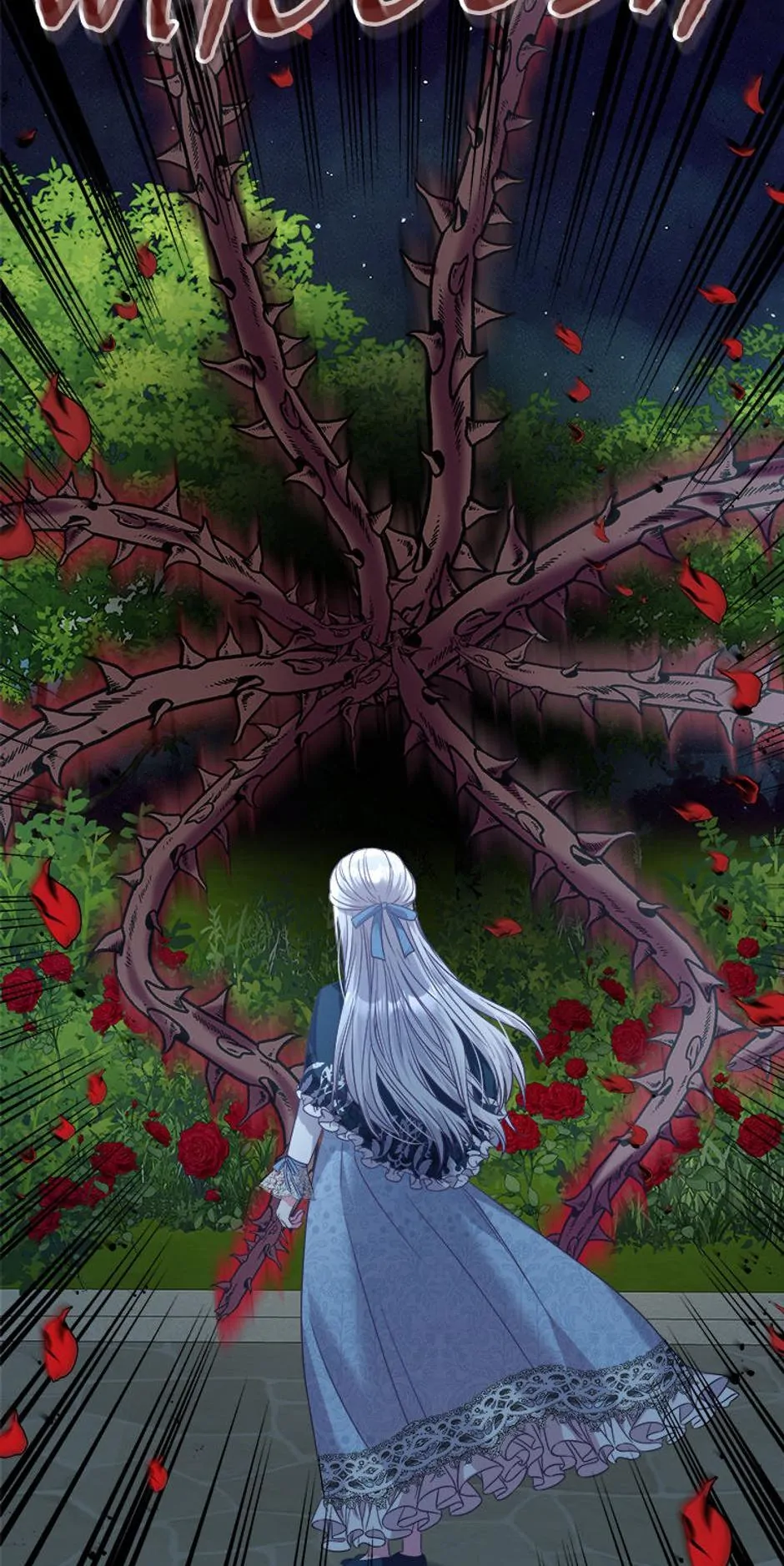 The Flower That Swallowed the Sun Chapter 23 262 18